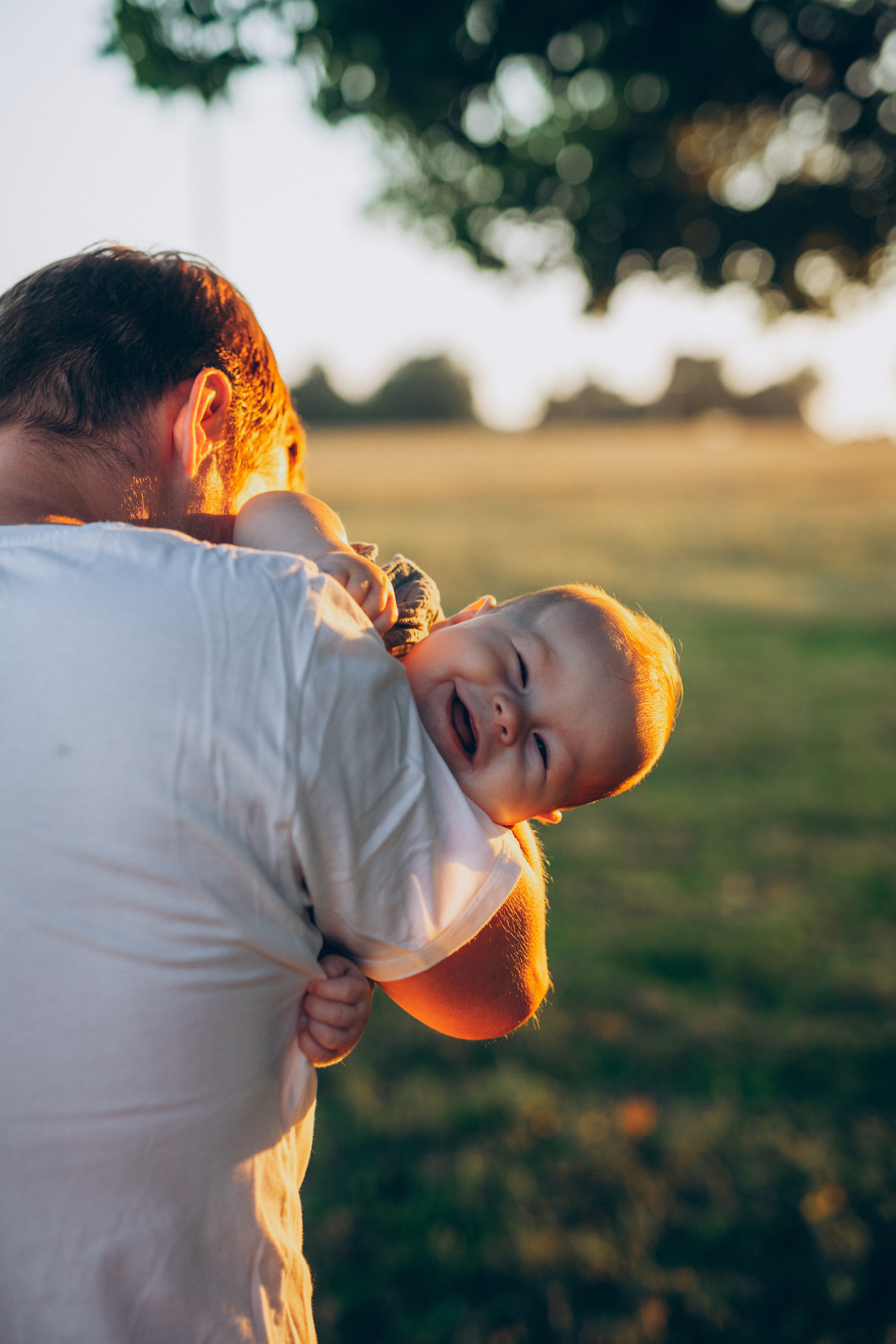 Про дружбу. Семейный и портретный фотограф из Казани