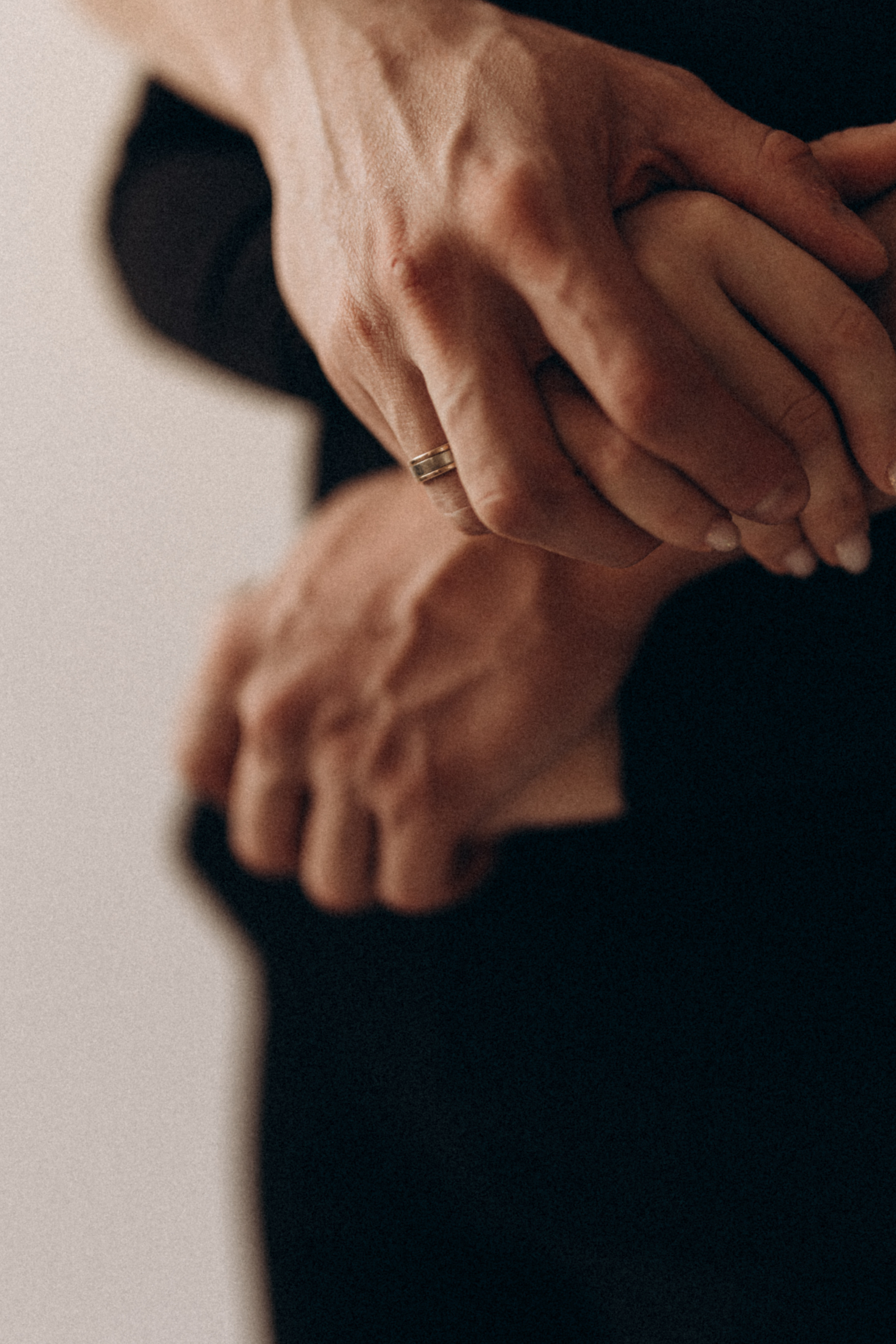 Про любовь. Семейный и портретный фотограф из Казани