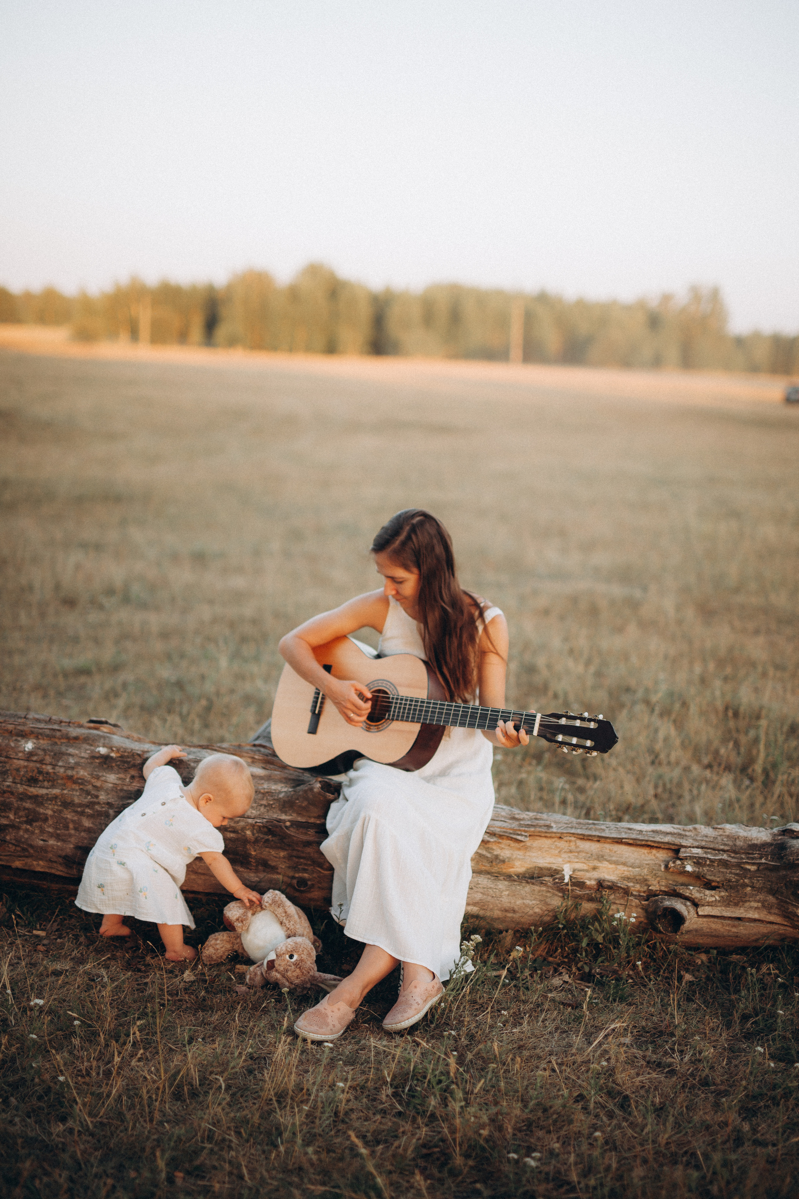 Про дружбу. Семейный и портретный фотограф из Казани