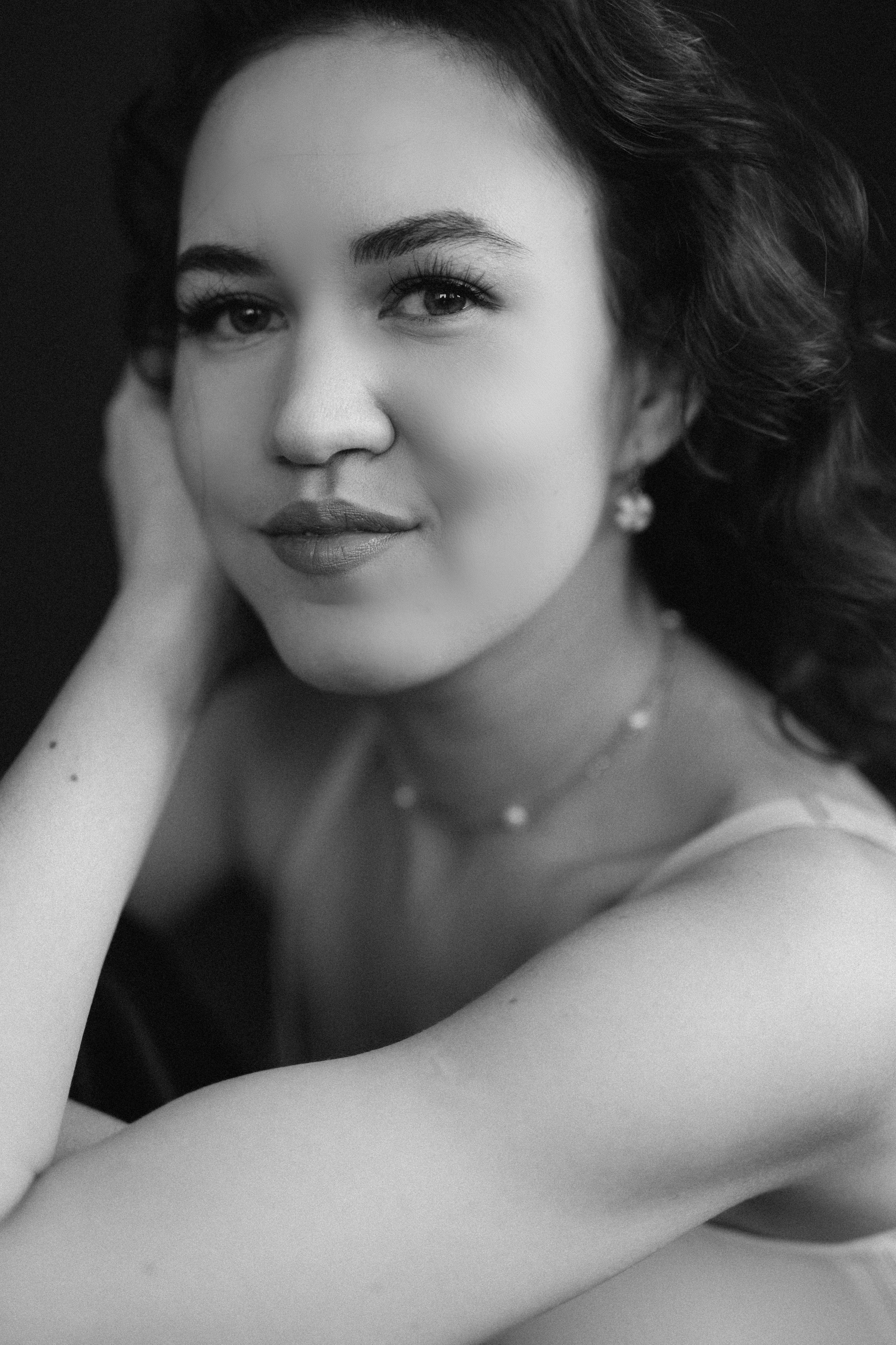 Зиля. Семейный и портретный фотограф из Казани