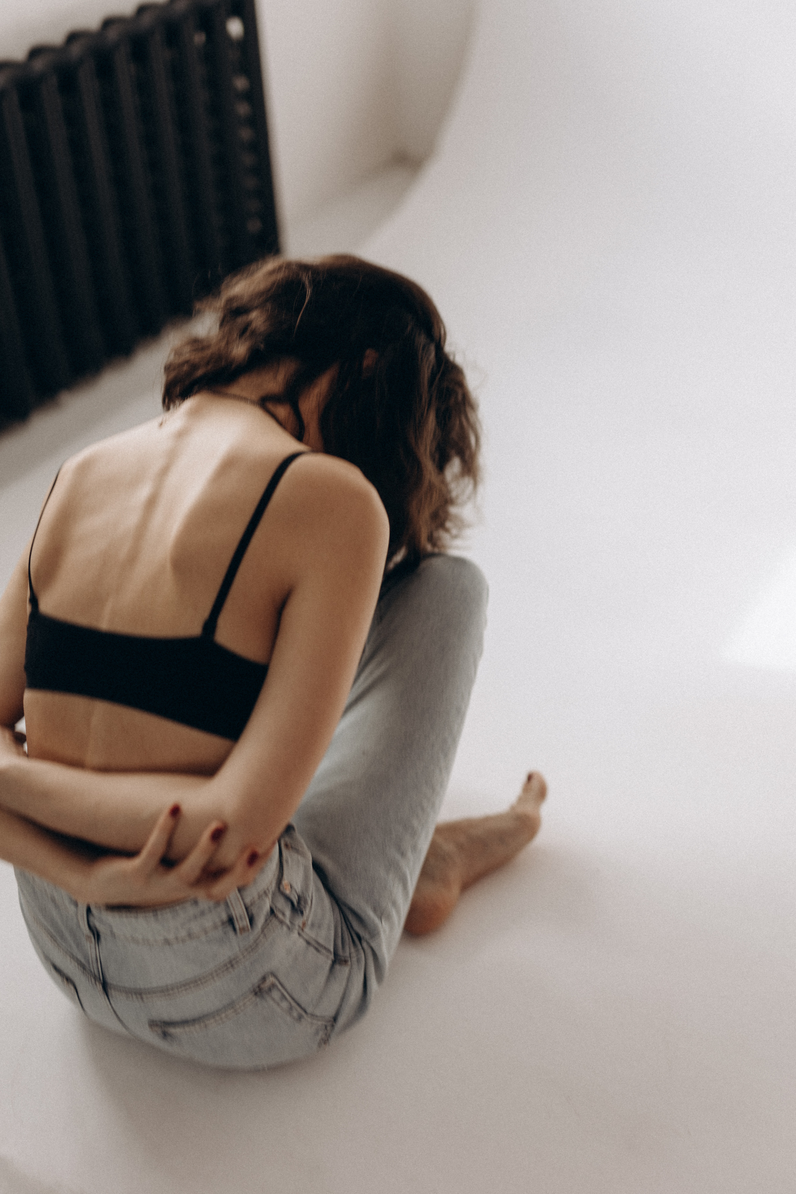 Красиво быть женщиной. Семейный и портретный фотограф из Казани