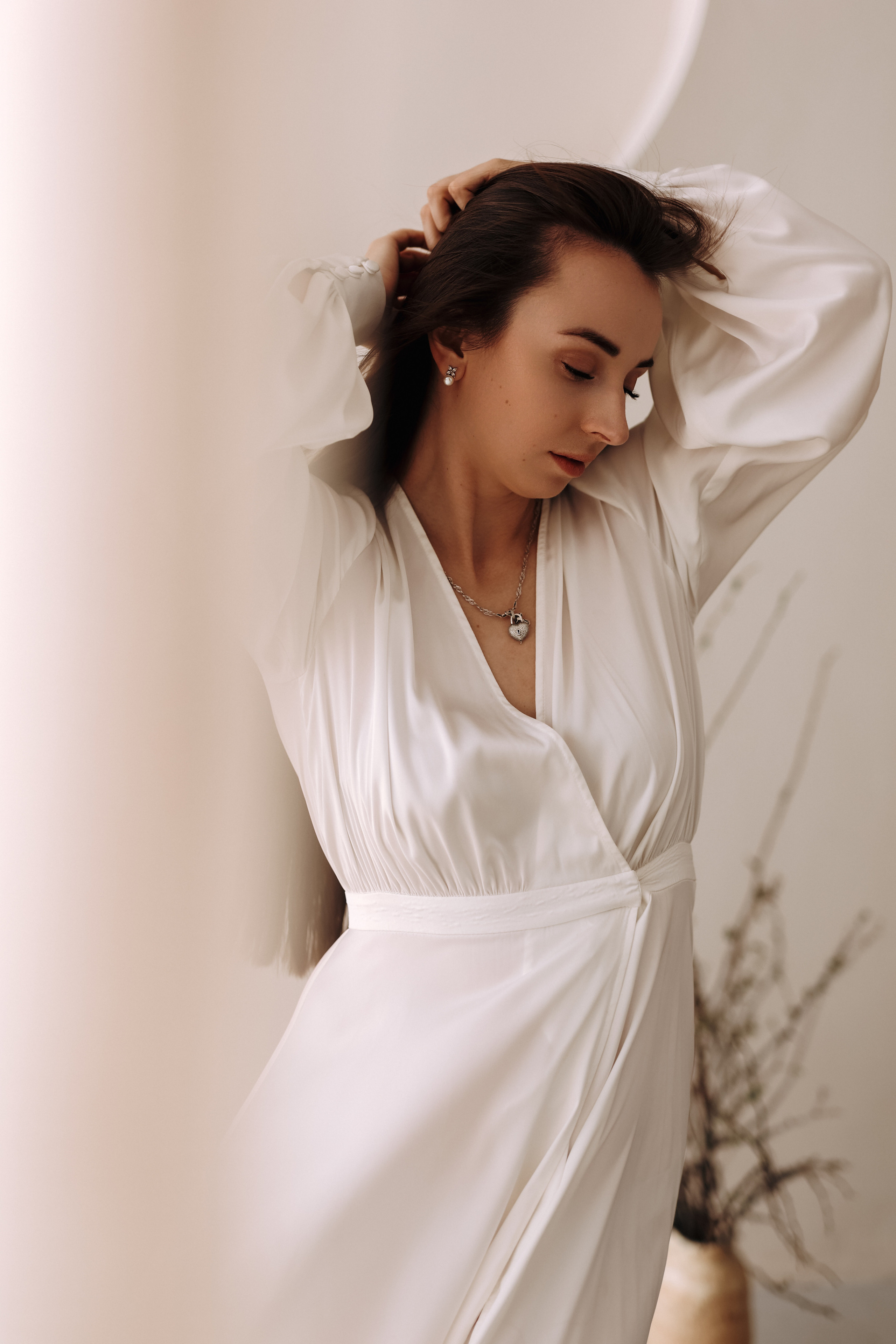 Роза. Семейный и портретный фотограф из Казани