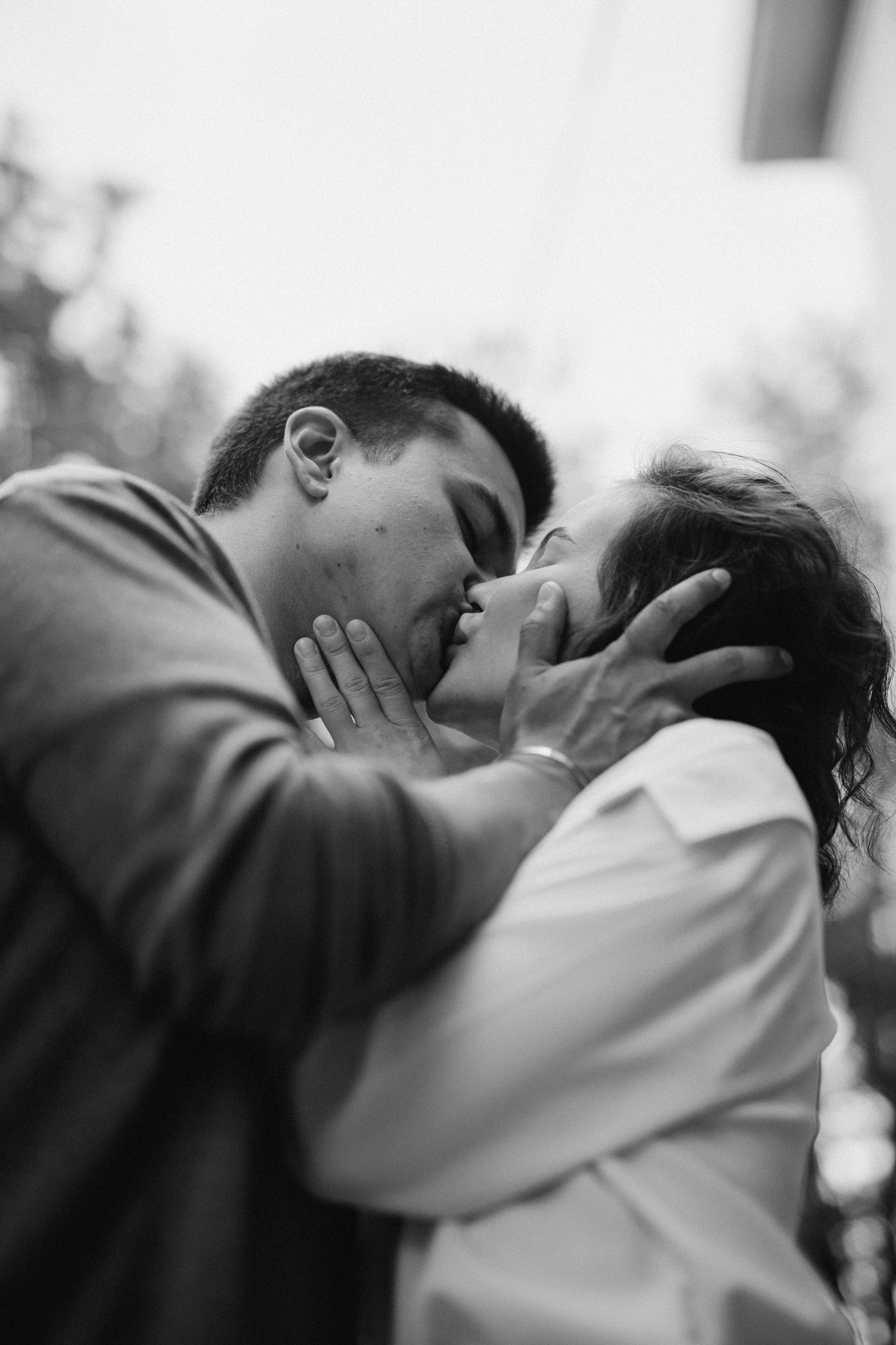 Алексей и Луиза. Семейный и портретный фотограф из Казани