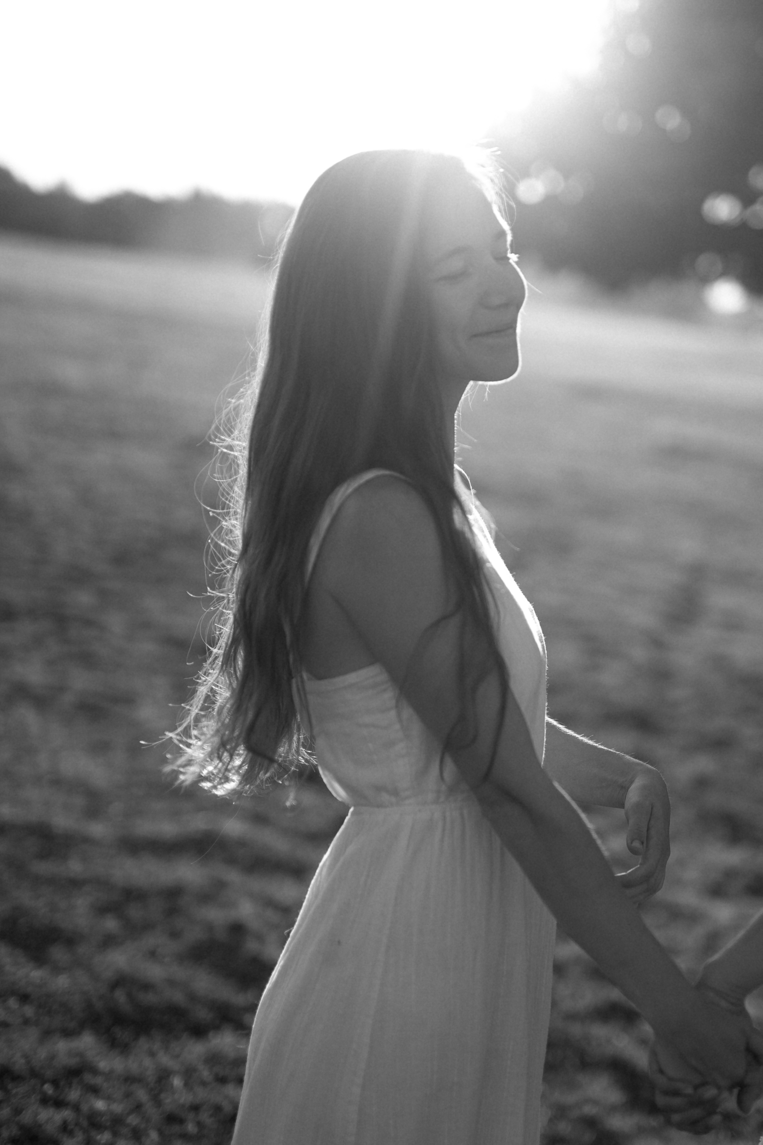 Про дружбу. Семейный и портретный фотограф из Казани