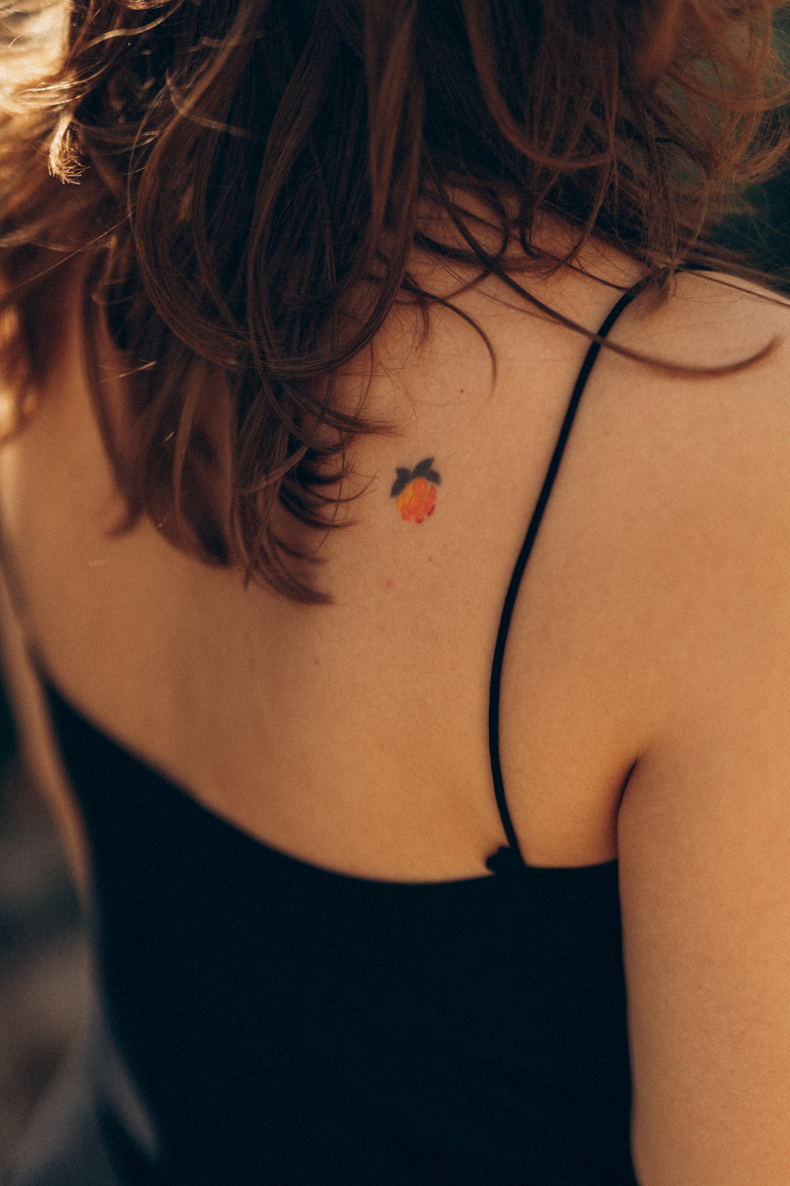 Прогулка по городу с Мариной. Семейный и портретный фотограф из Казани