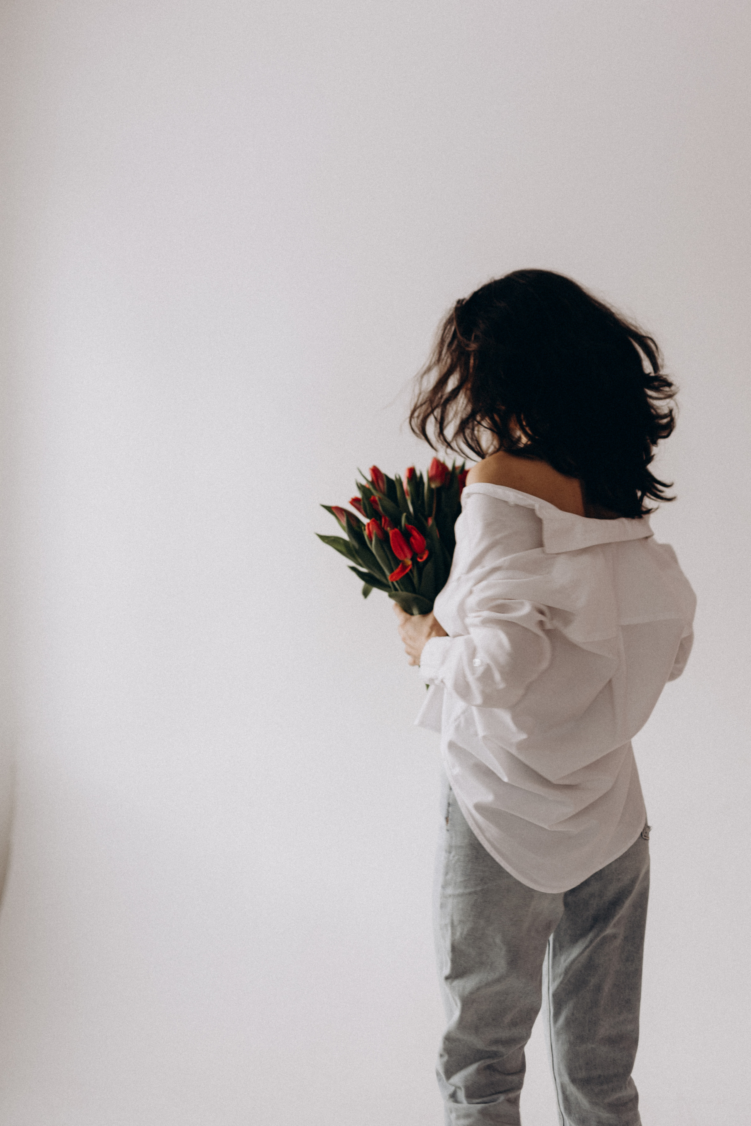 Красиво быть женщиной. Семейный и портретный фотограф из Казани