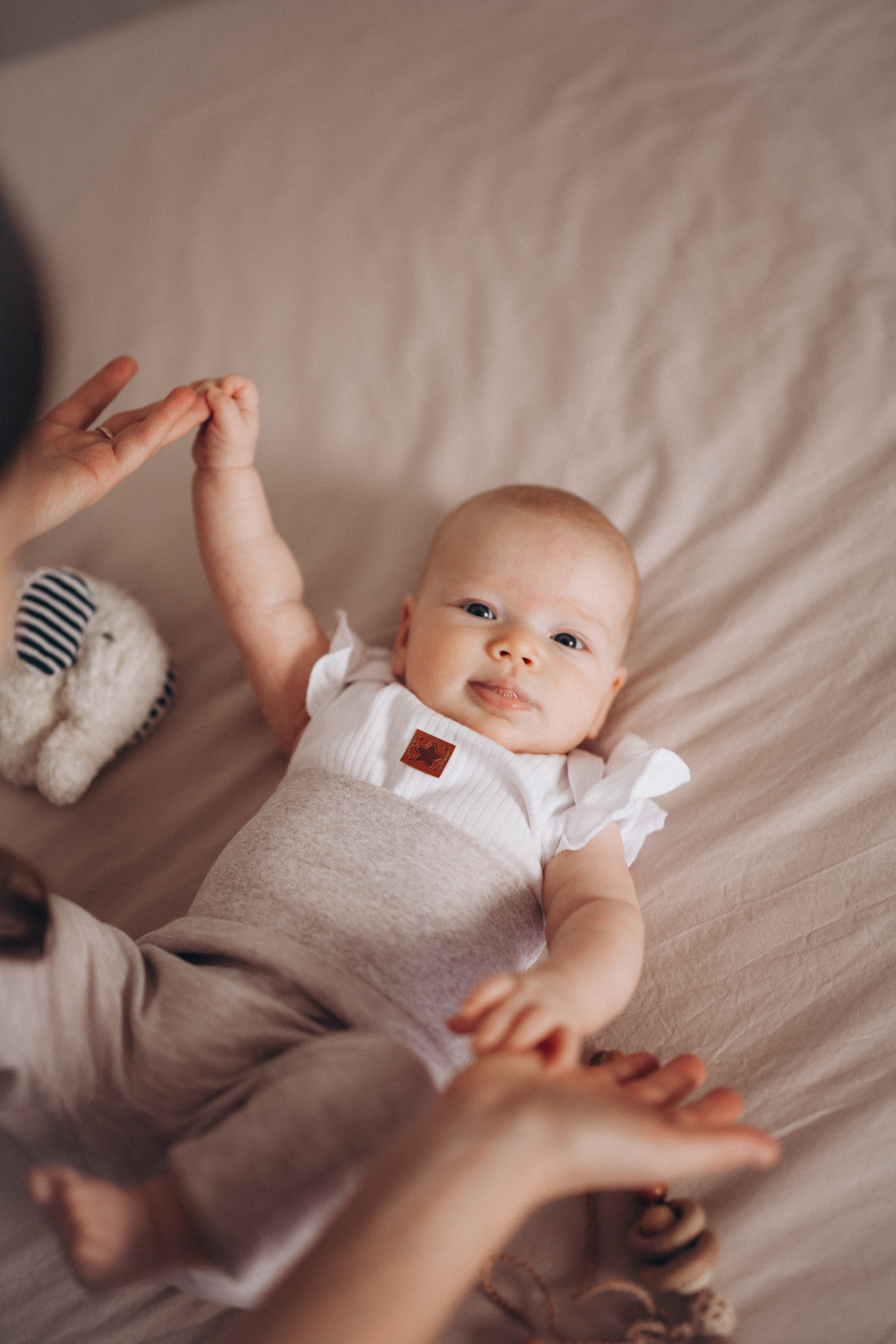 Фотопроект «МАМА». Семейный и портретный фотограф из Казани