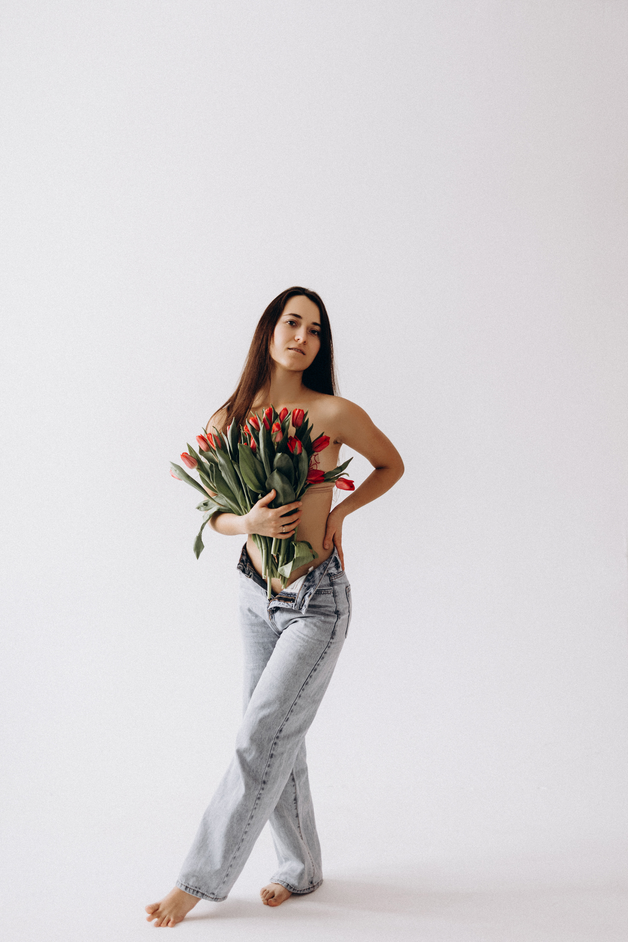 Наталья. Семейный и портретный фотограф из Казани