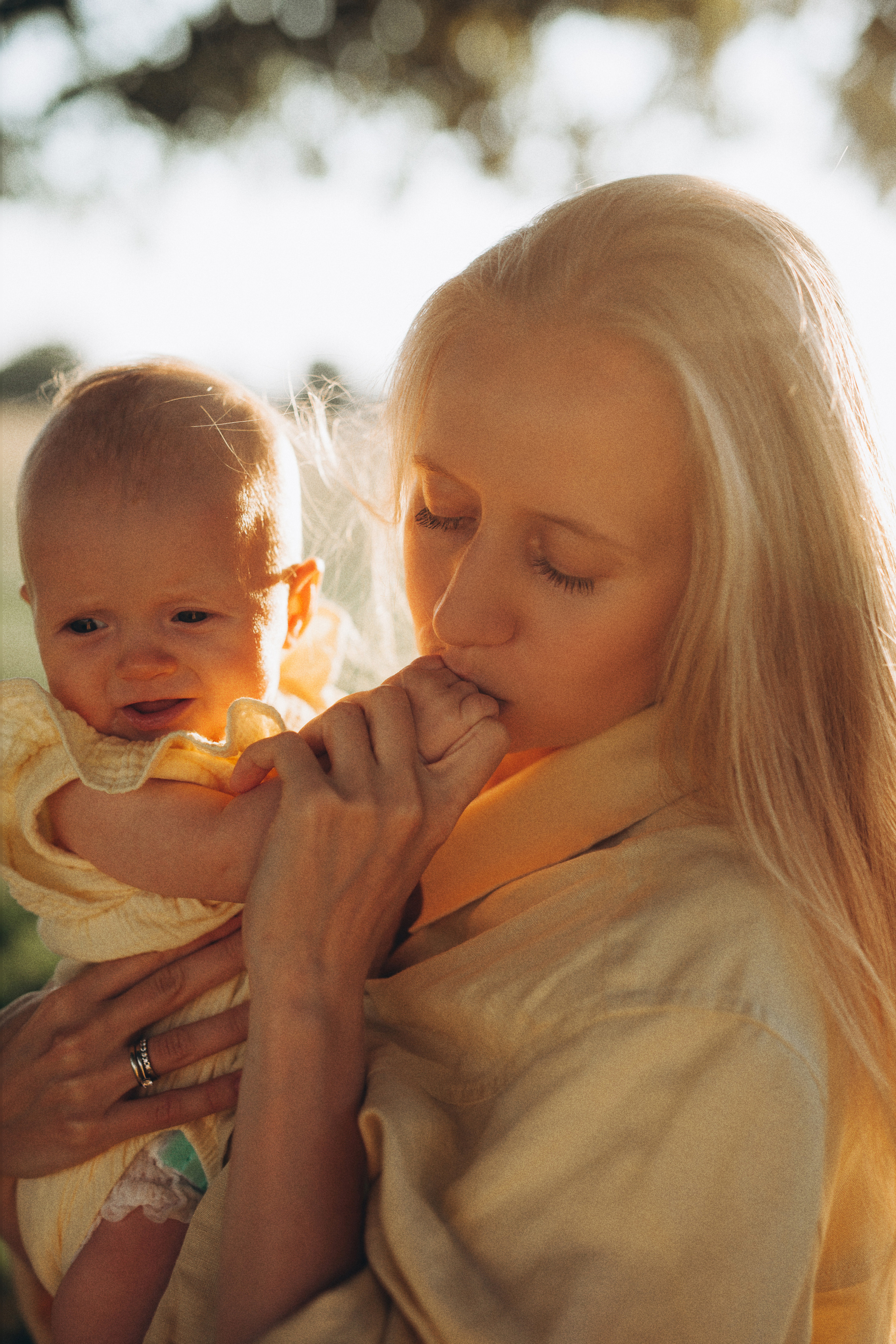 Про дружбу. Семейный и портретный фотограф из Казани