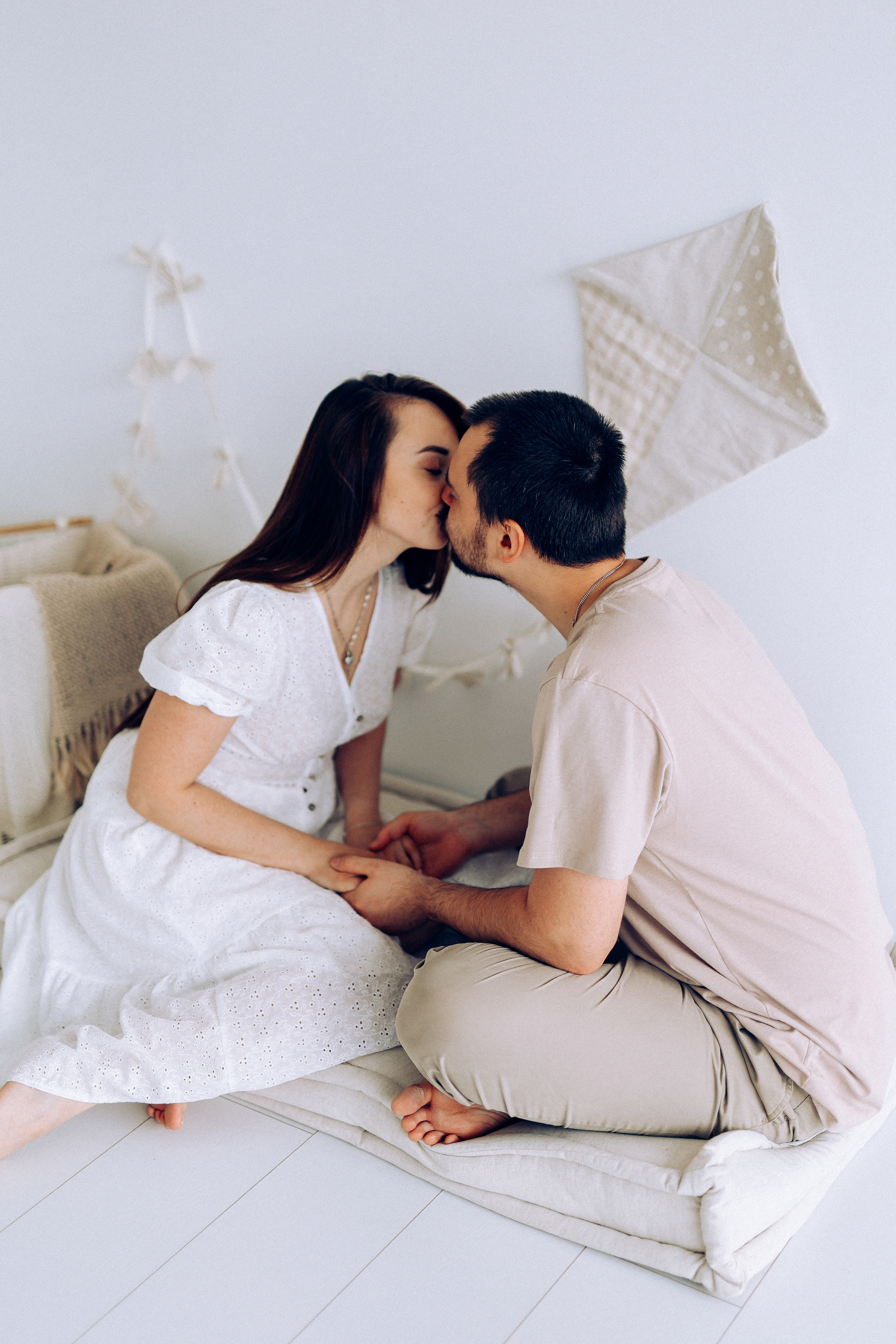 День рождения Яна. Семейный и портретный фотограф из Казани