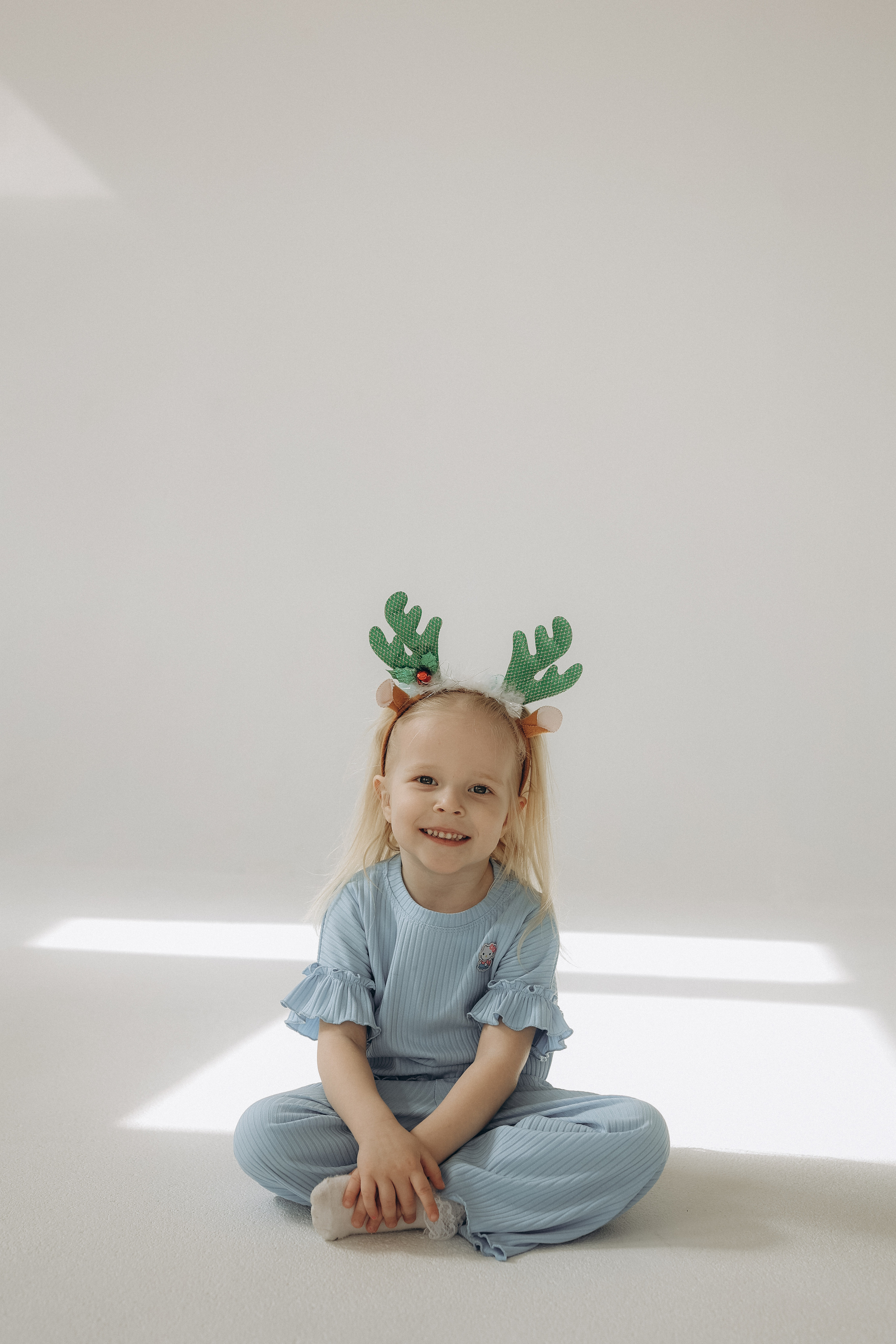 Семейная фотосессия. Семейный и портретный фотограф из Казани