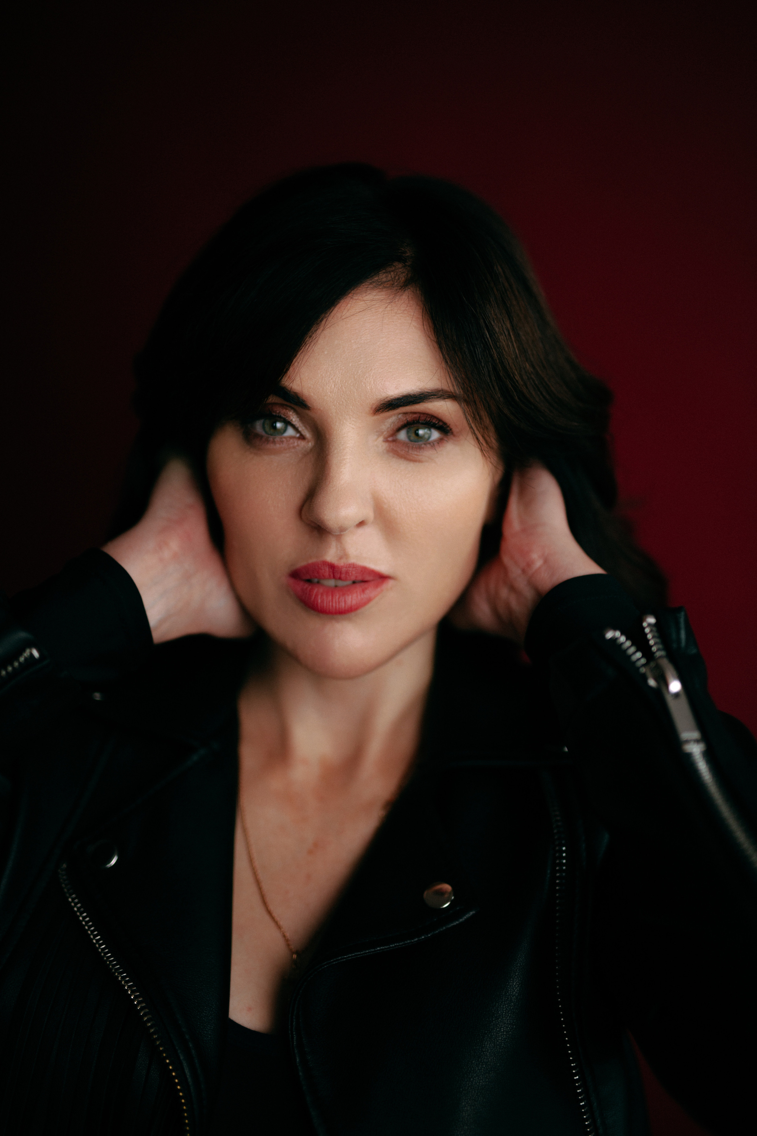 Ирина. Семейный и портретный фотограф из Казани