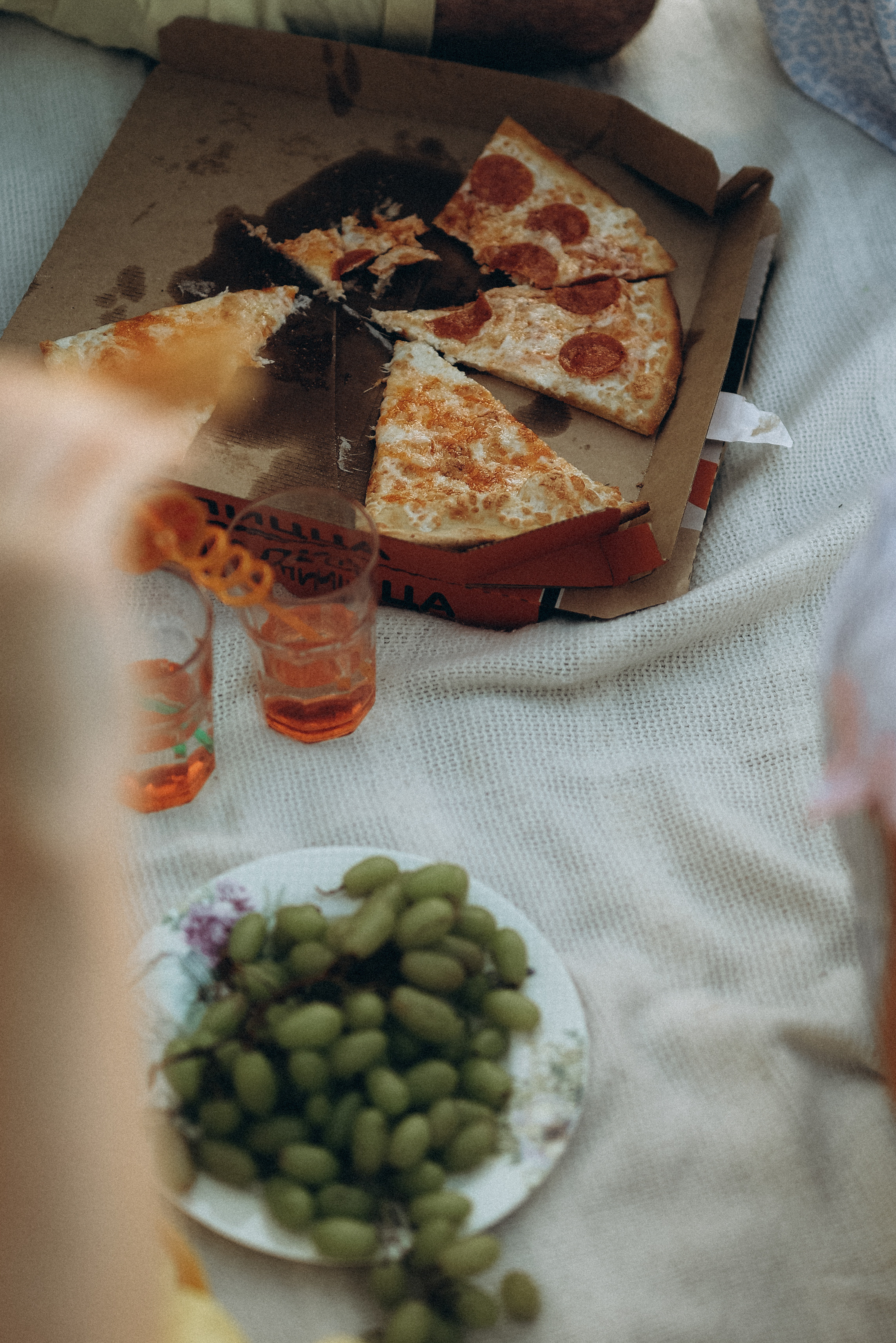 Прогулка у воды. Семейный и портретный фотограф из Казани