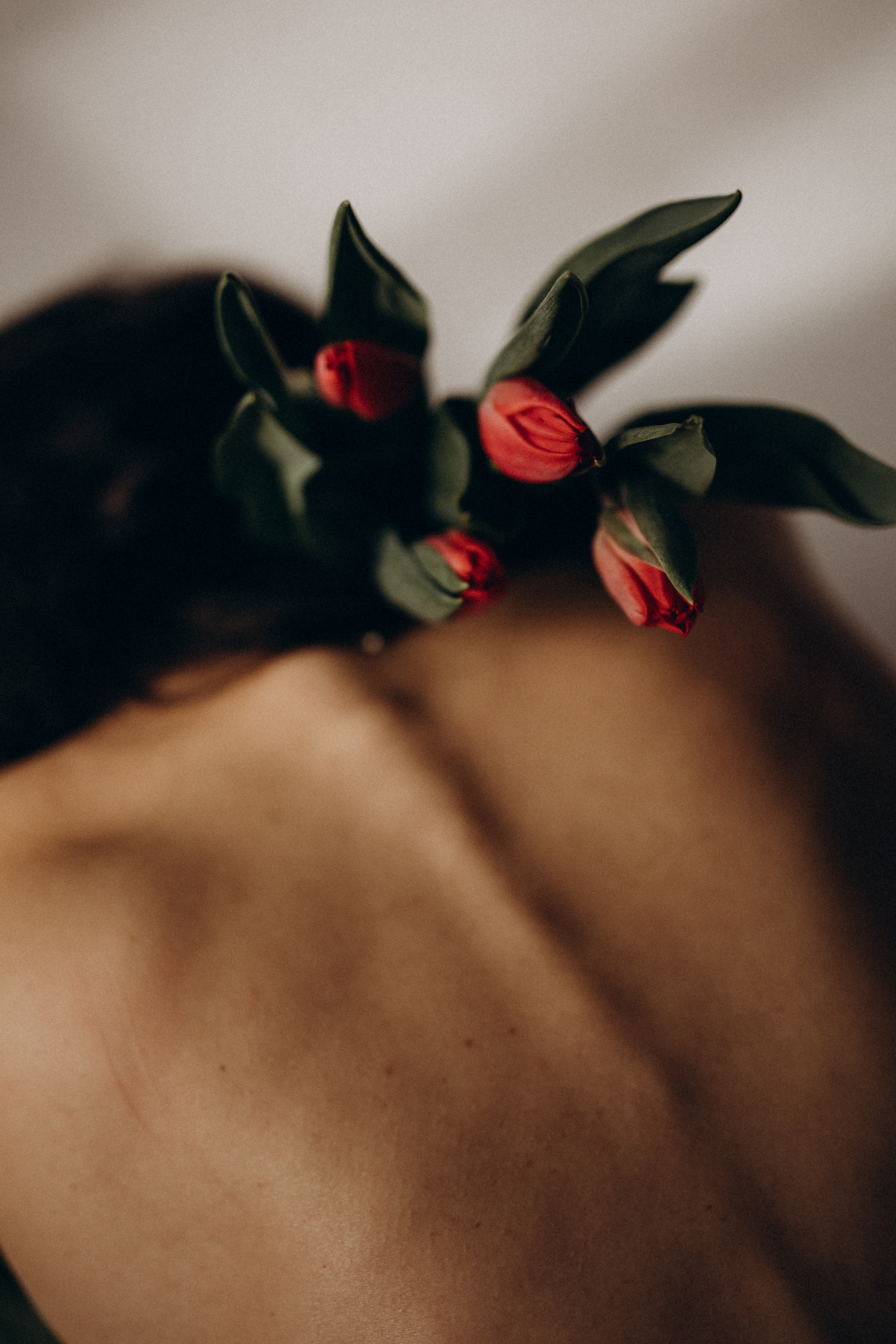 Красиво быть женщиной. Семейный и портретный фотограф из Казани