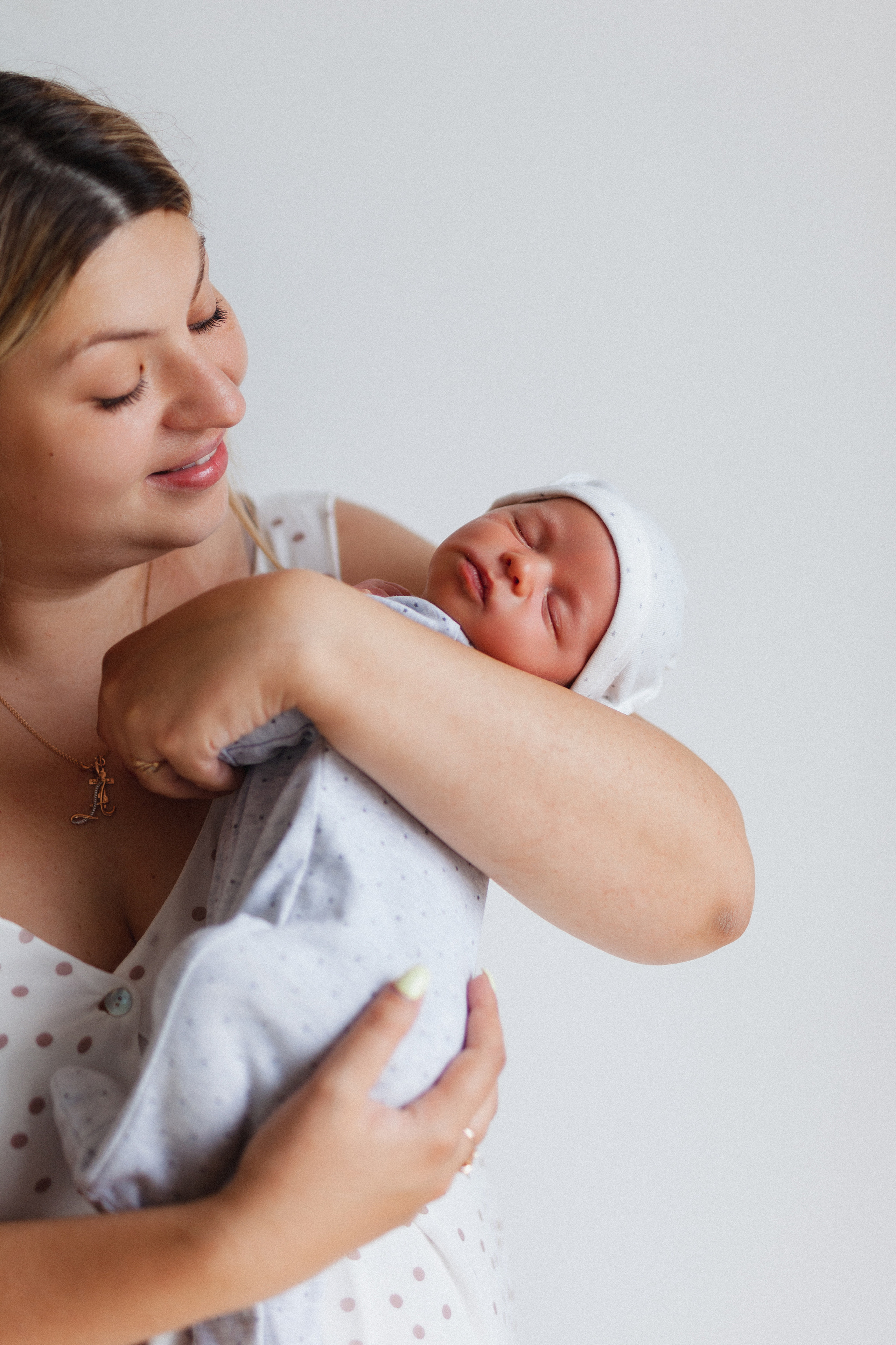 Человек родился!. Семейный и портретный фотограф из Казани
