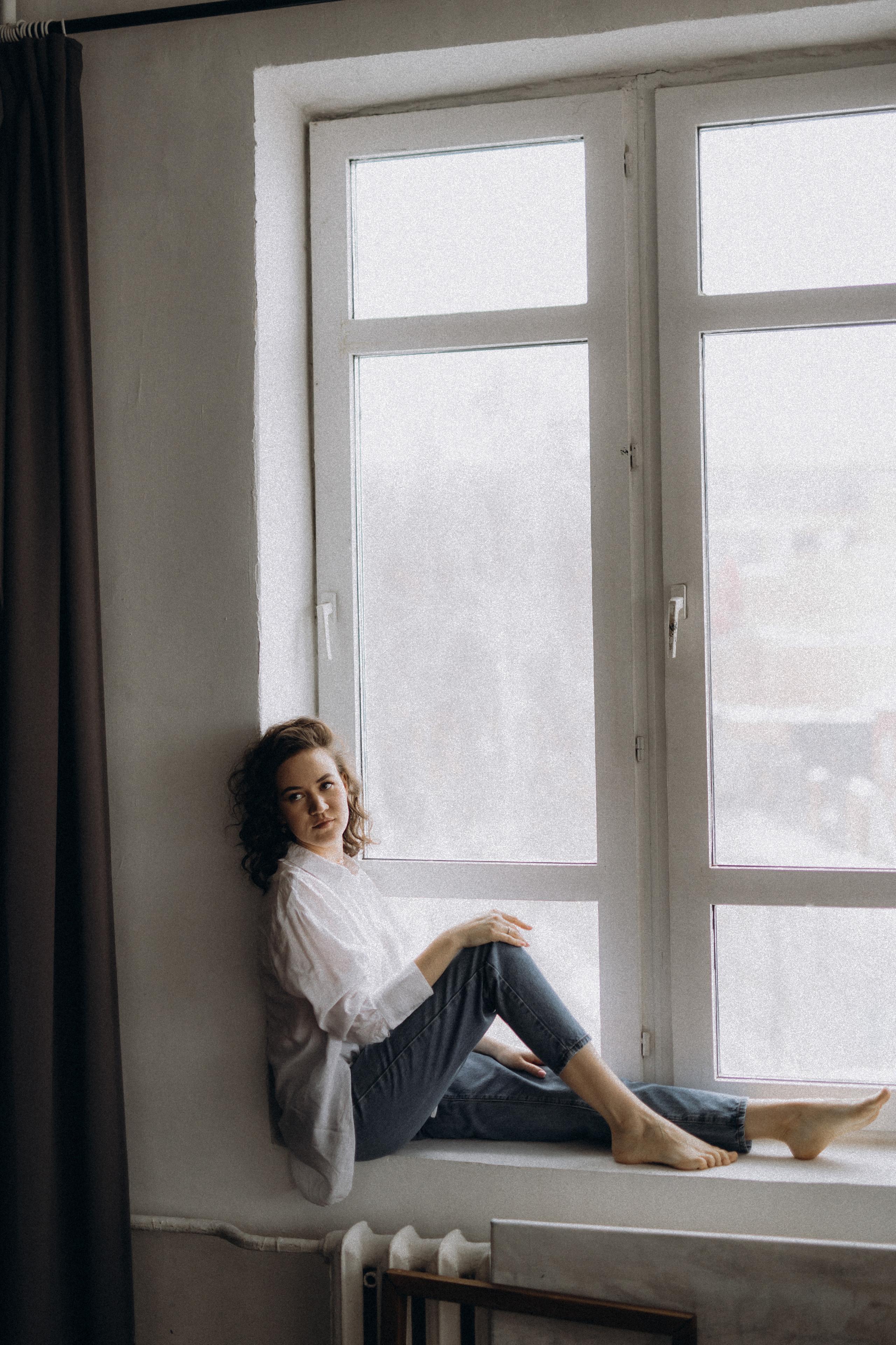 Зиля. Семейный и портретный фотограф из Казани