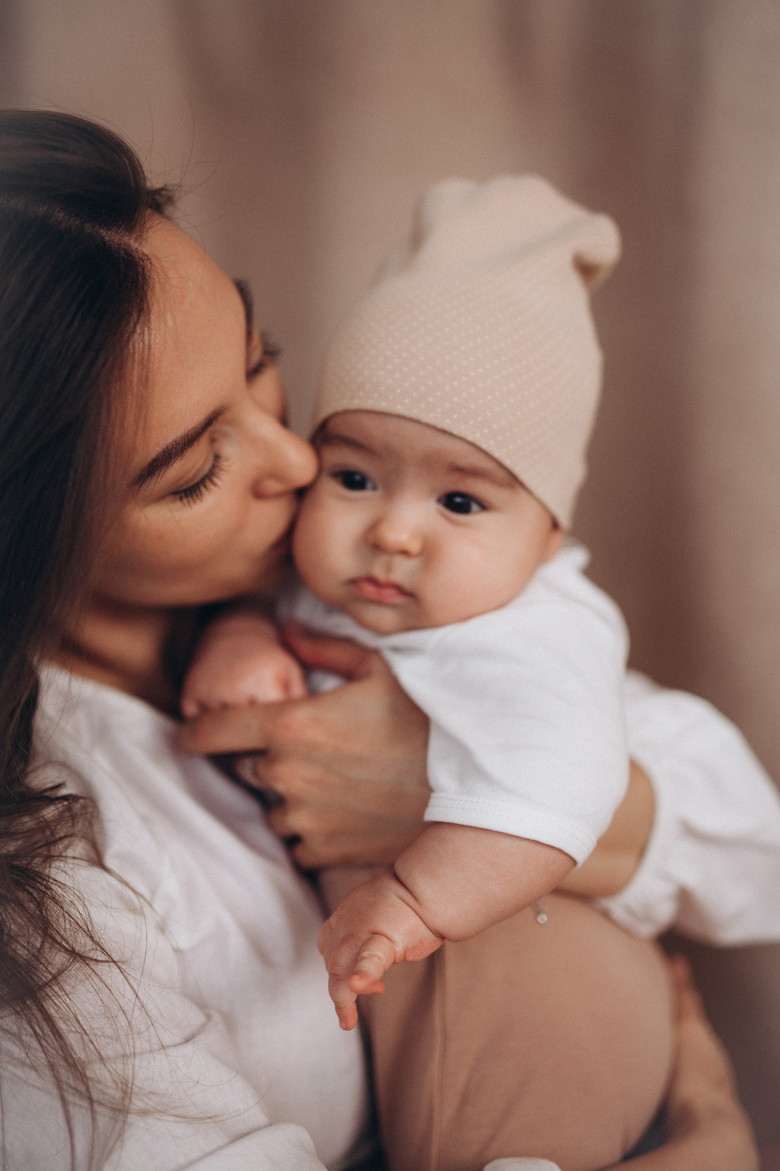 Фотопроект «МАМА». Семейный и портретный фотограф из Казани