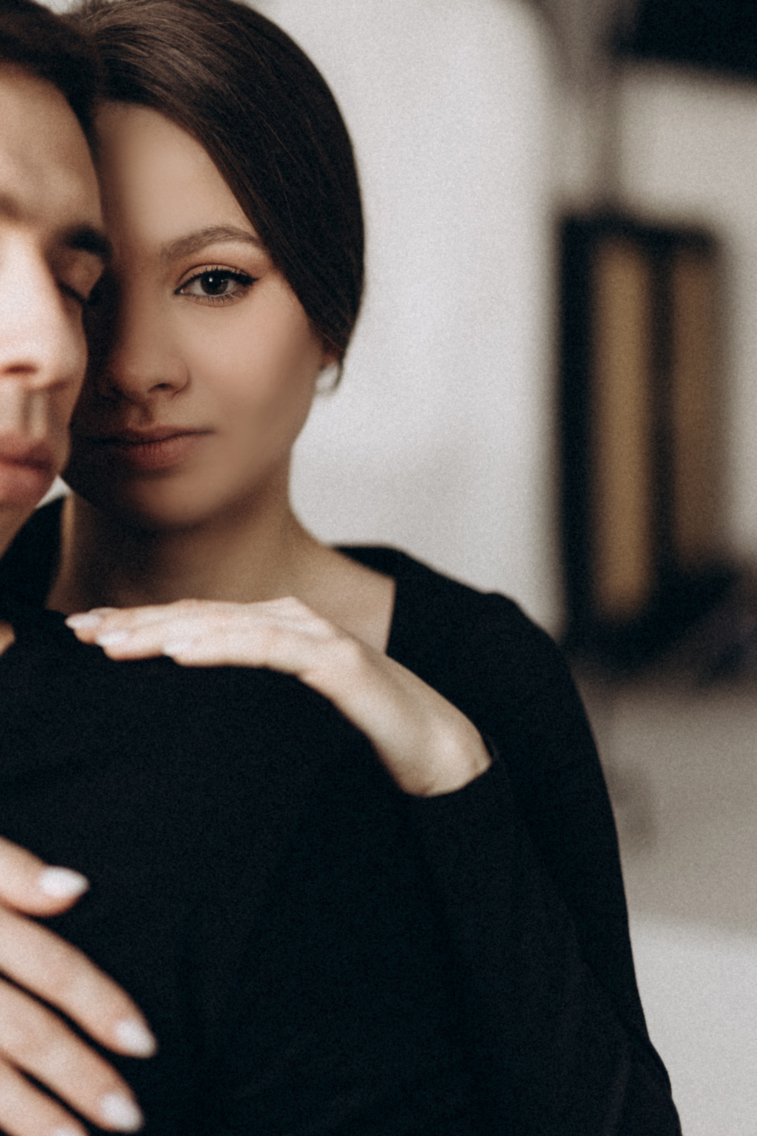 Про любовь. Семейный и портретный фотограф из Казани