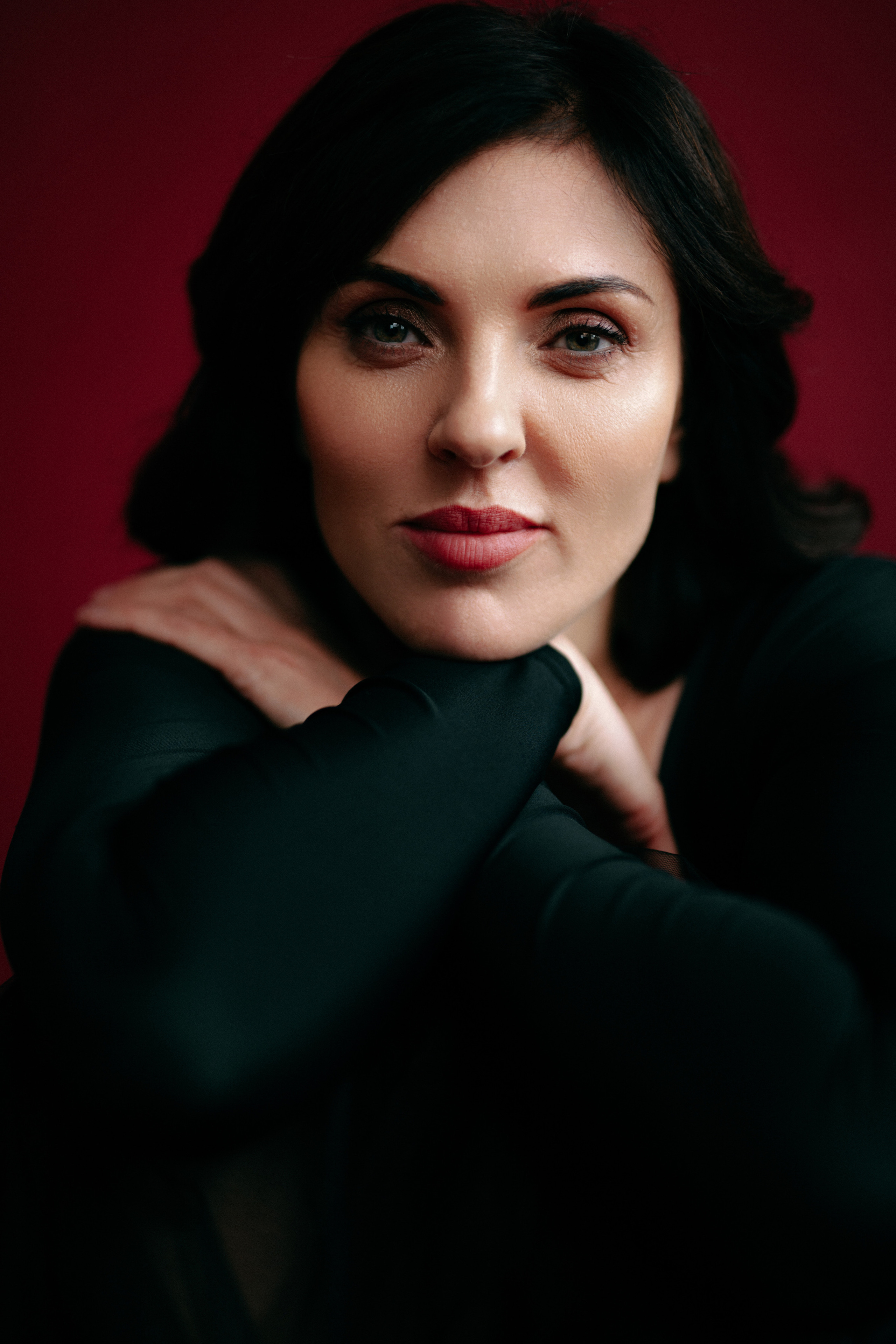 Ирина. Семейный и портретный фотограф из Казани