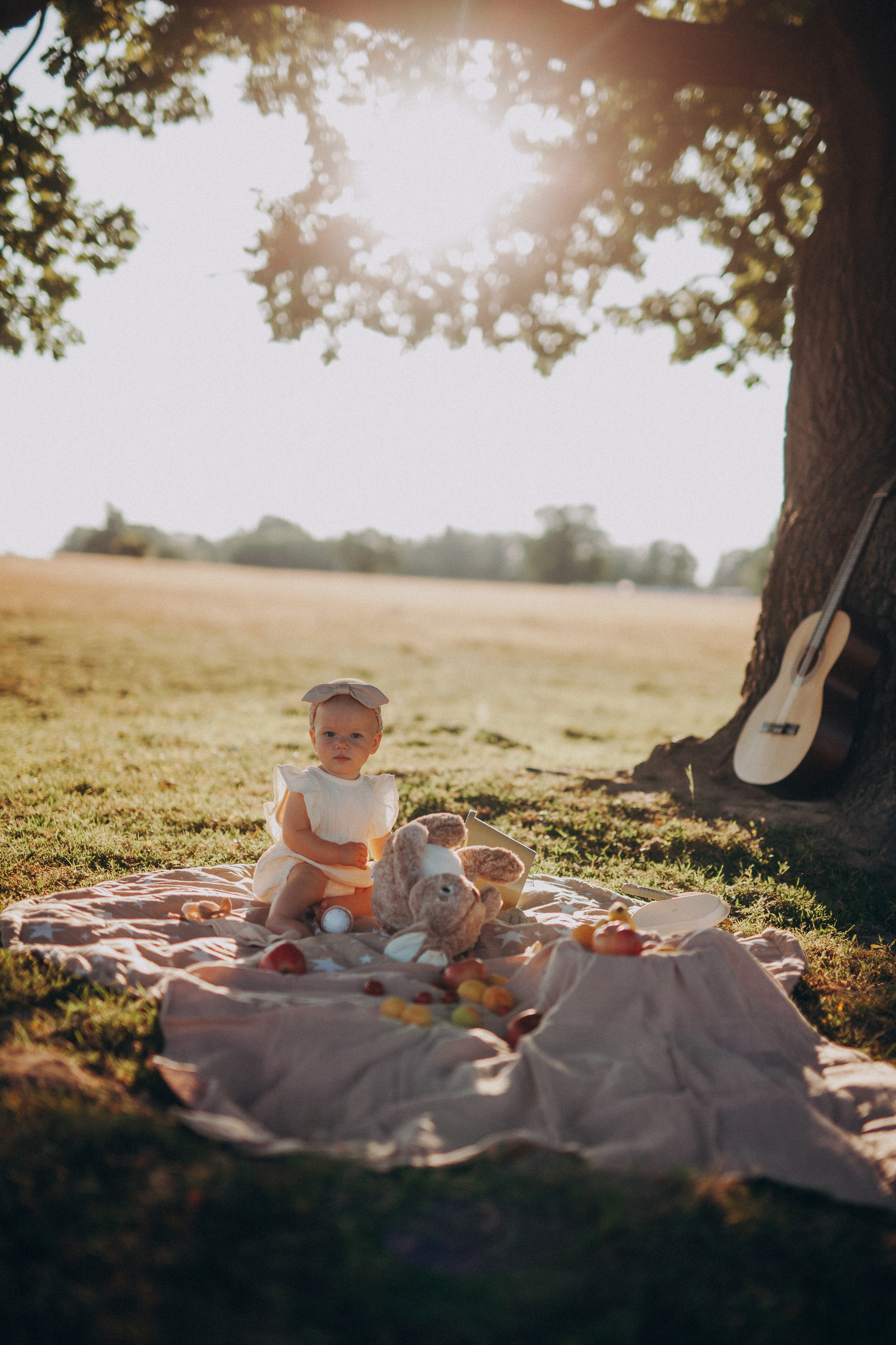 Про дружбу. Семейный и портретный фотограф из Казани