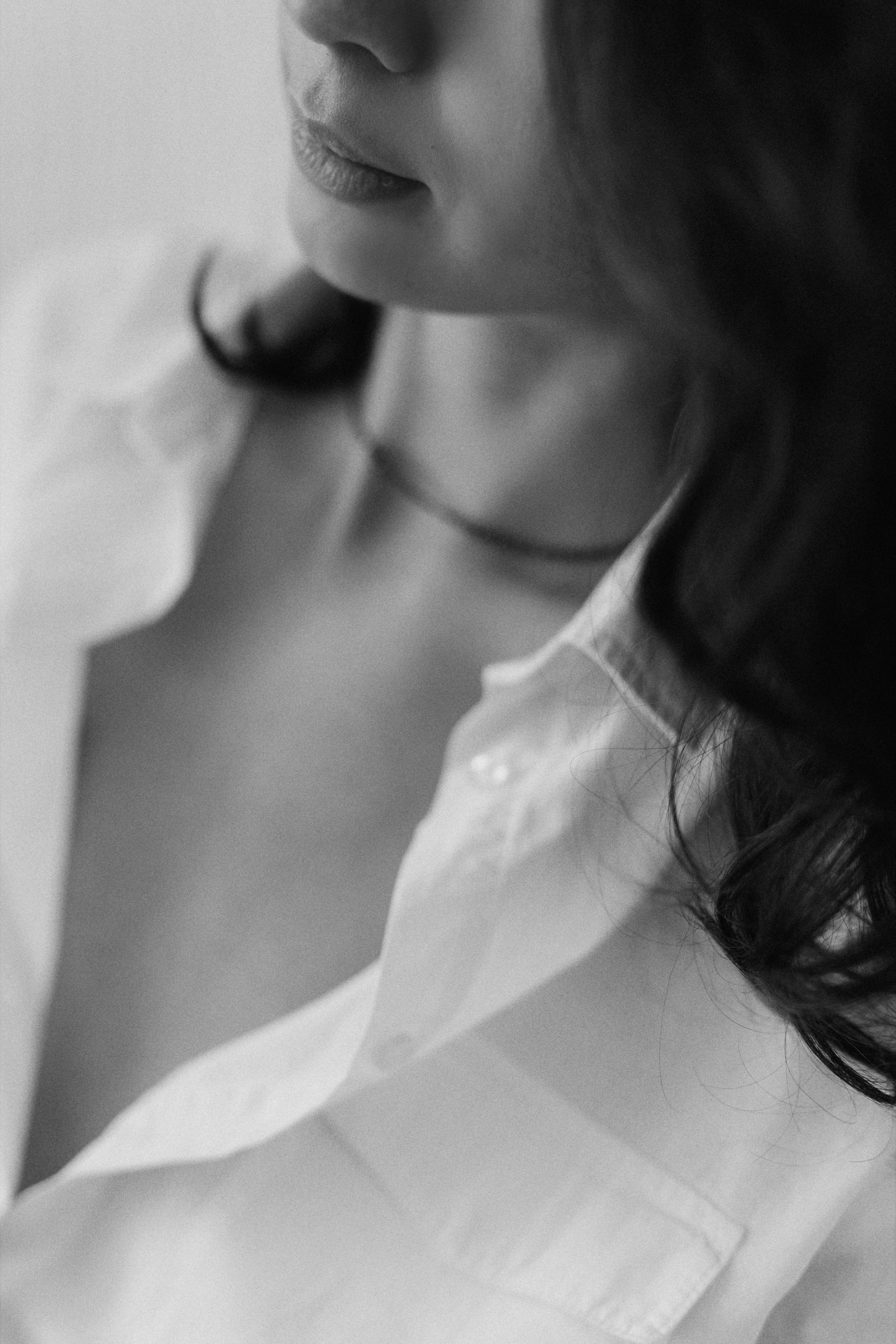 Красиво быть женщиной. Семейный и портретный фотограф из Казани