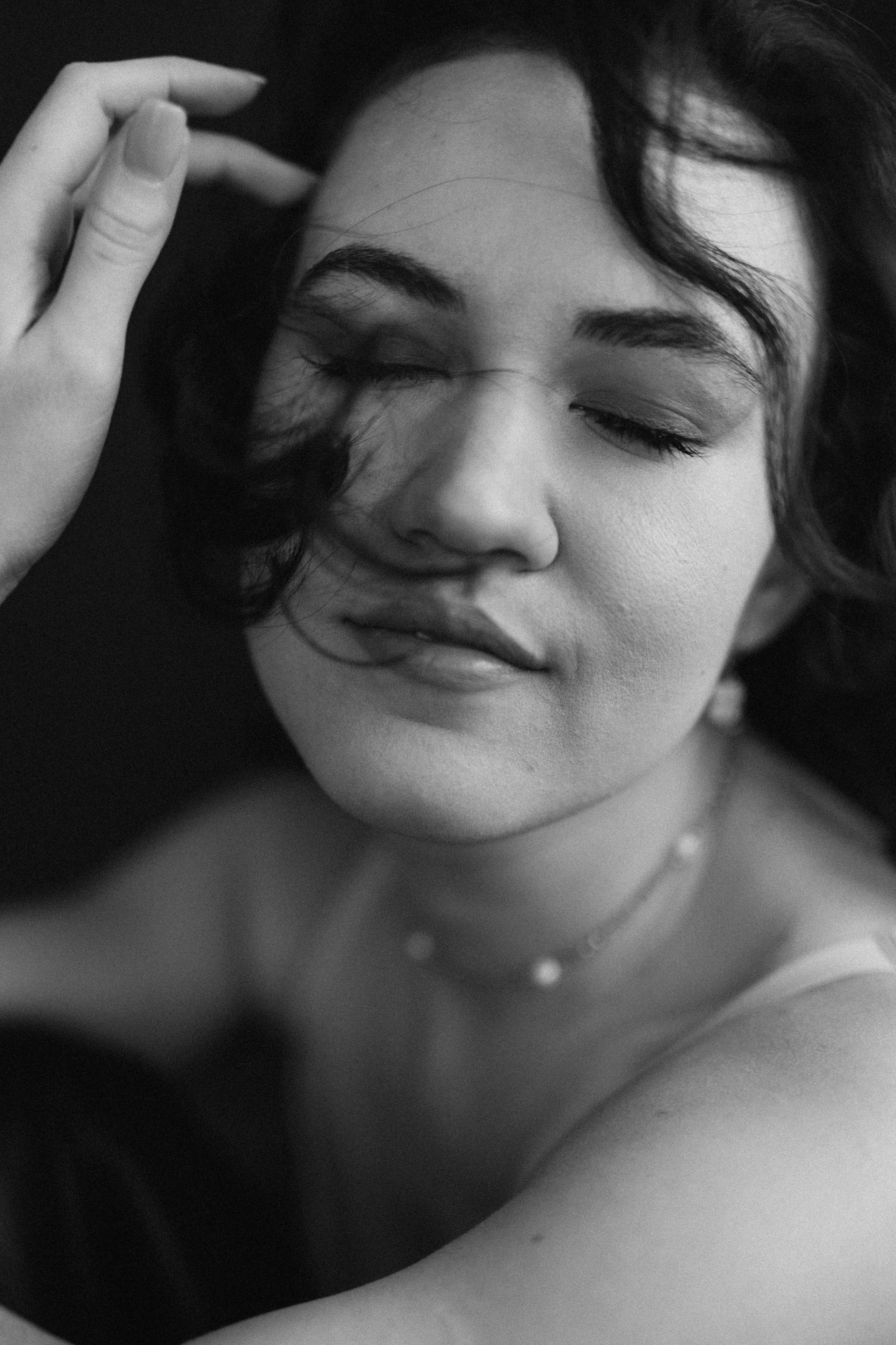 Зиля. Семейный и портретный фотограф из Казани