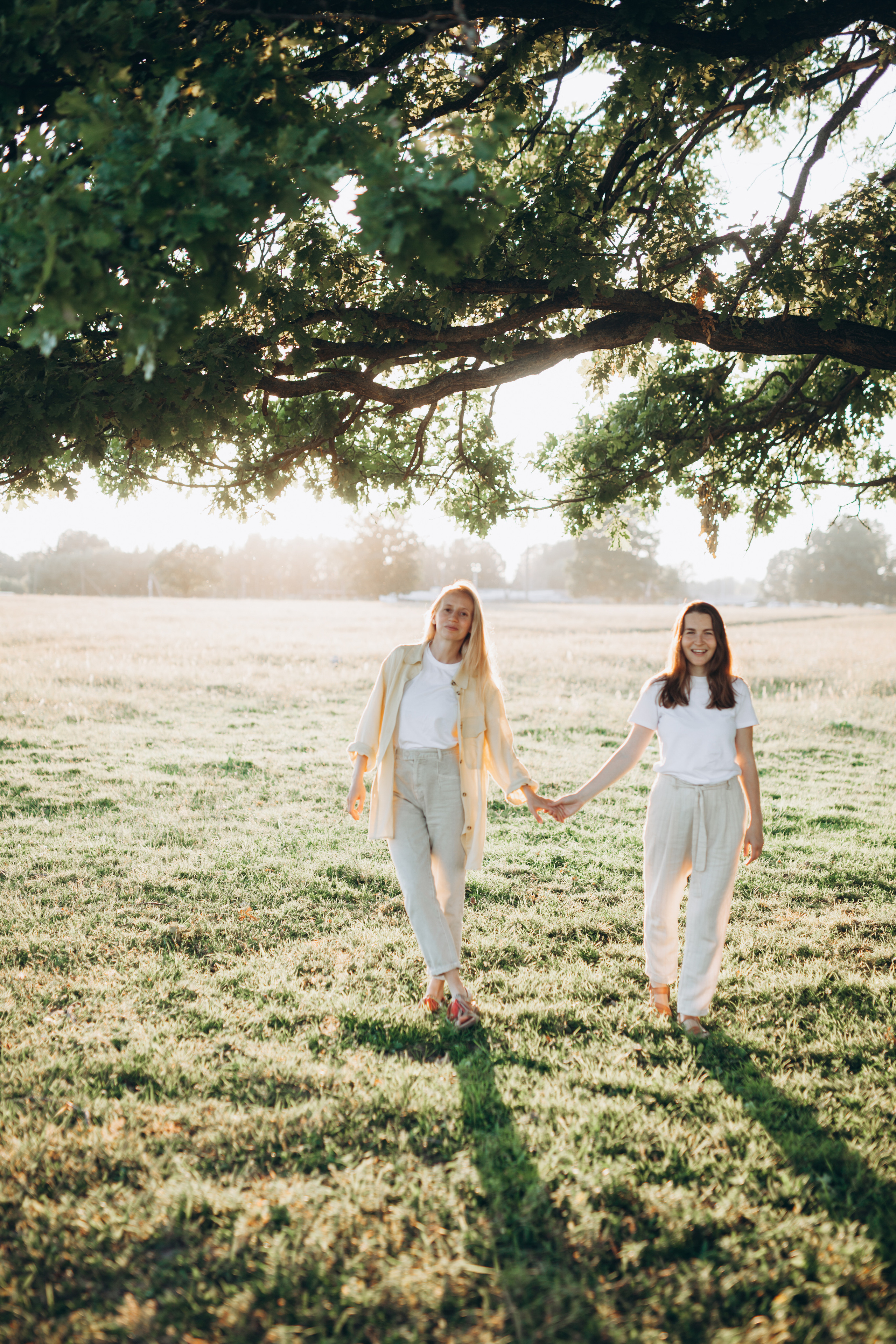 Про дружбу. Семейный и портретный фотограф из Казани