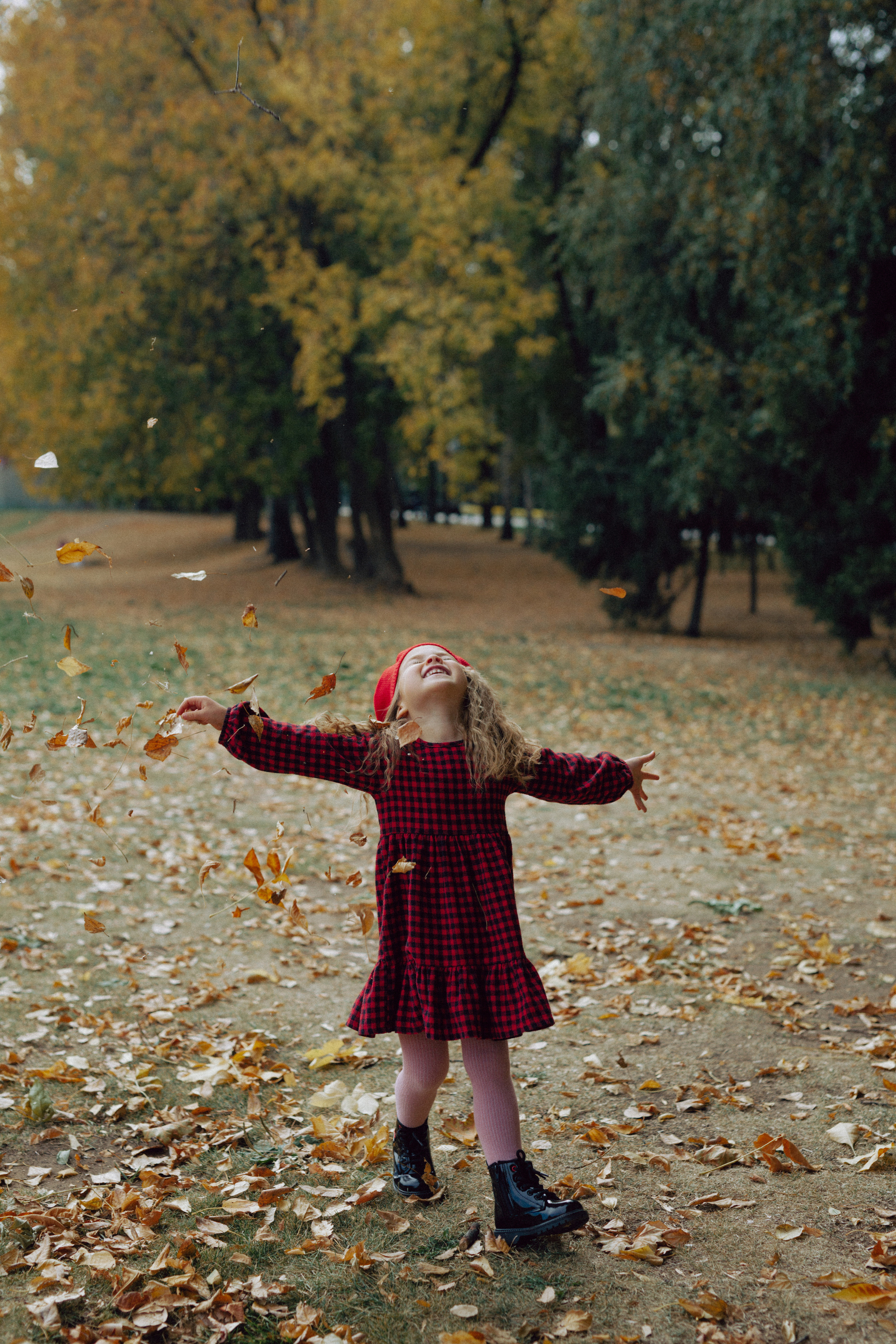 Альбина и Асия. Семейный и портретный фотограф из Казани