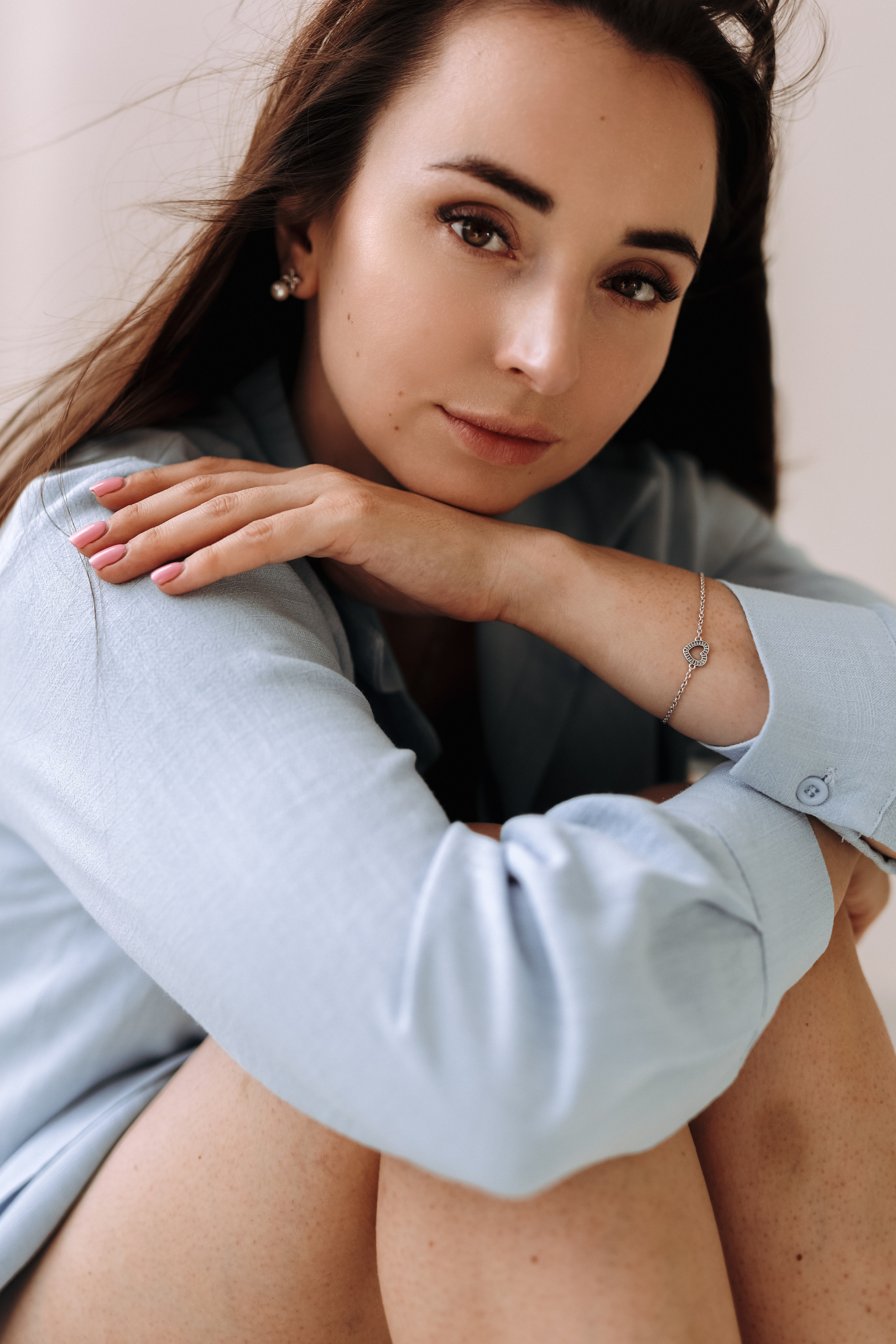 Роза. Семейный и портретный фотограф из Казани