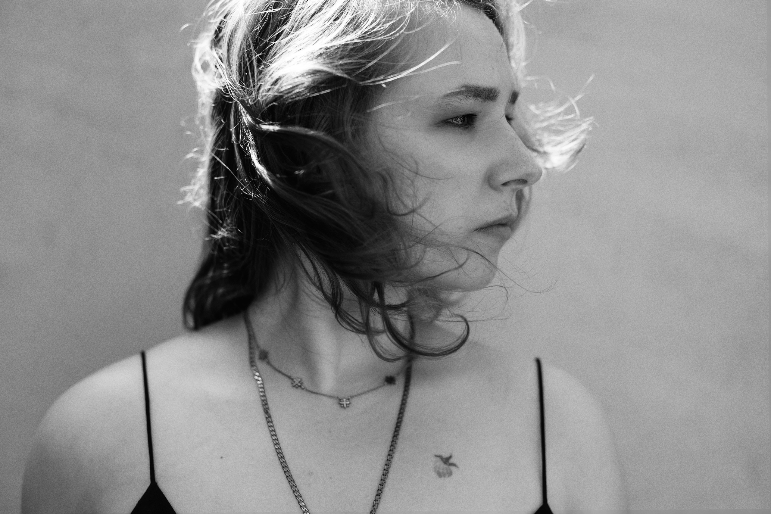 Прогулка по городу с Мариной. Семейный и портретный фотограф из Казани