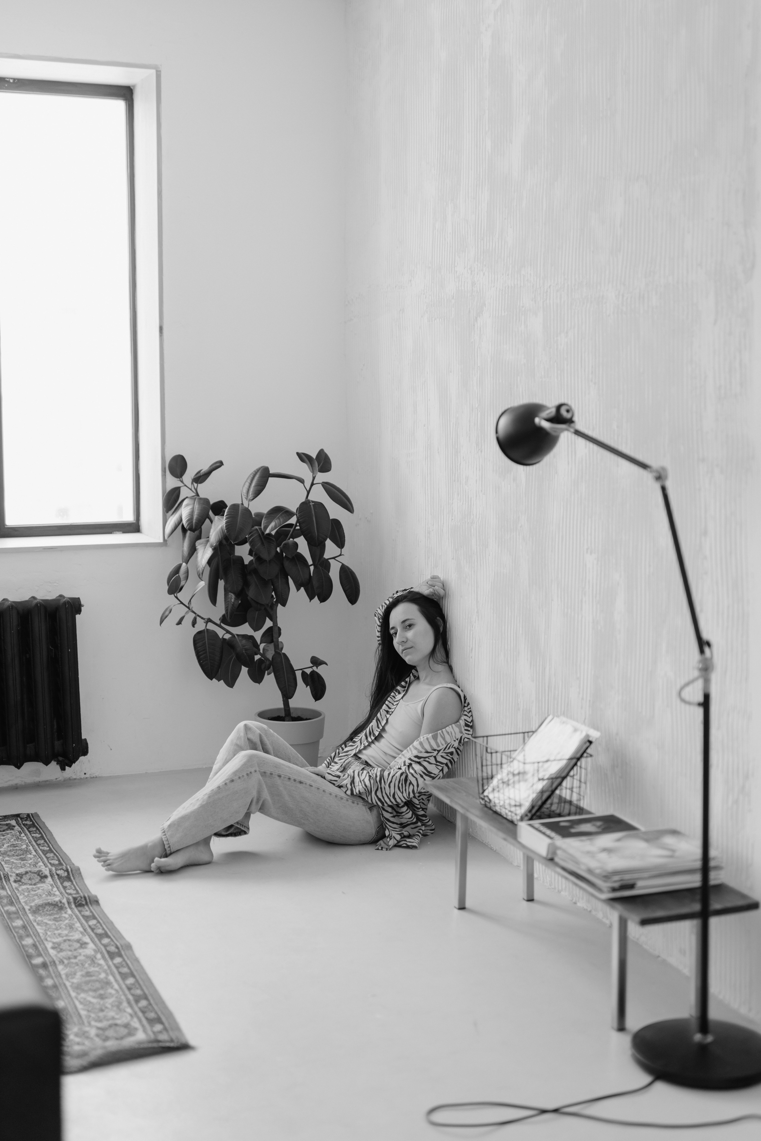 Наталья. Семейный и портретный фотограф из Казани