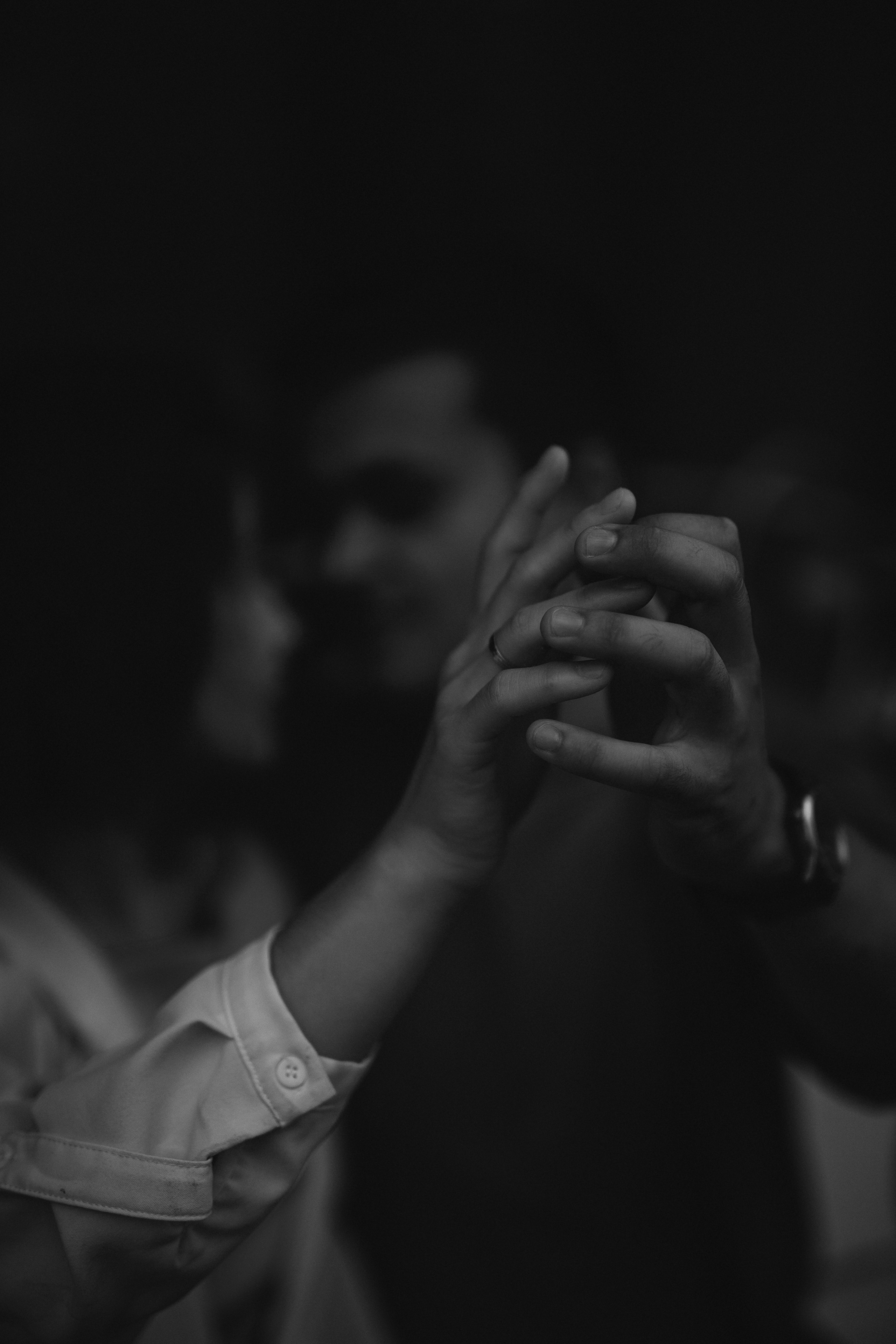 Алексей и Луиза. Семейный и портретный фотограф из Казани