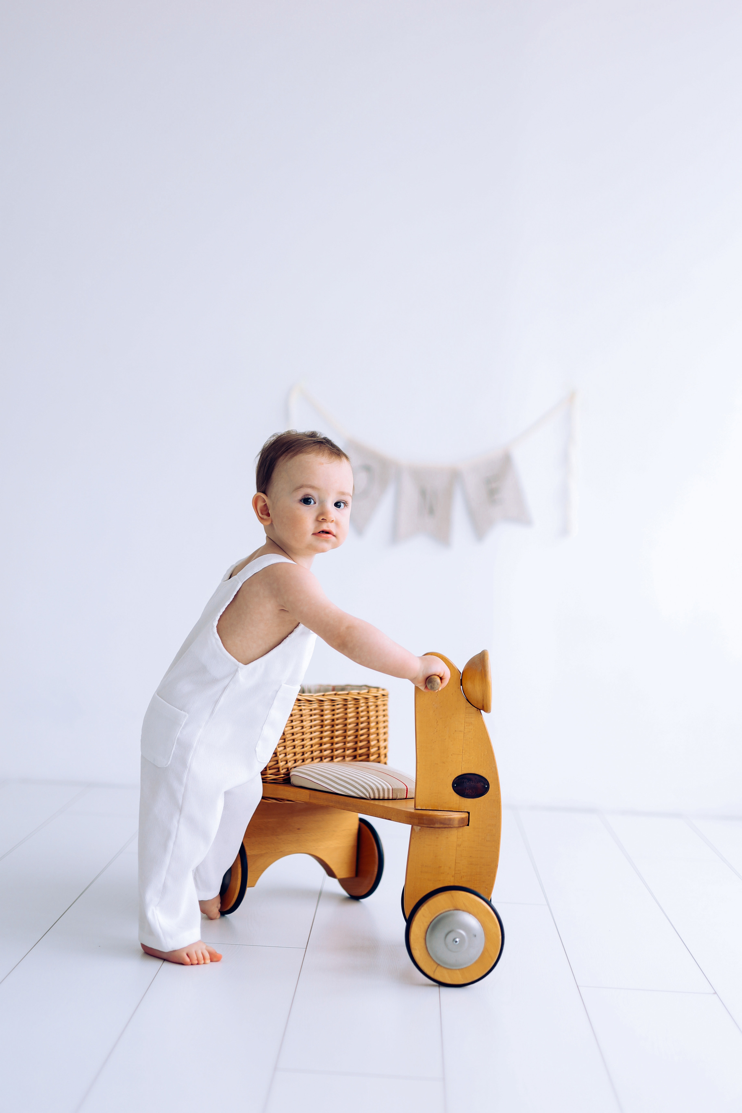 День рождения Яна. Семейный и портретный фотограф из Казани