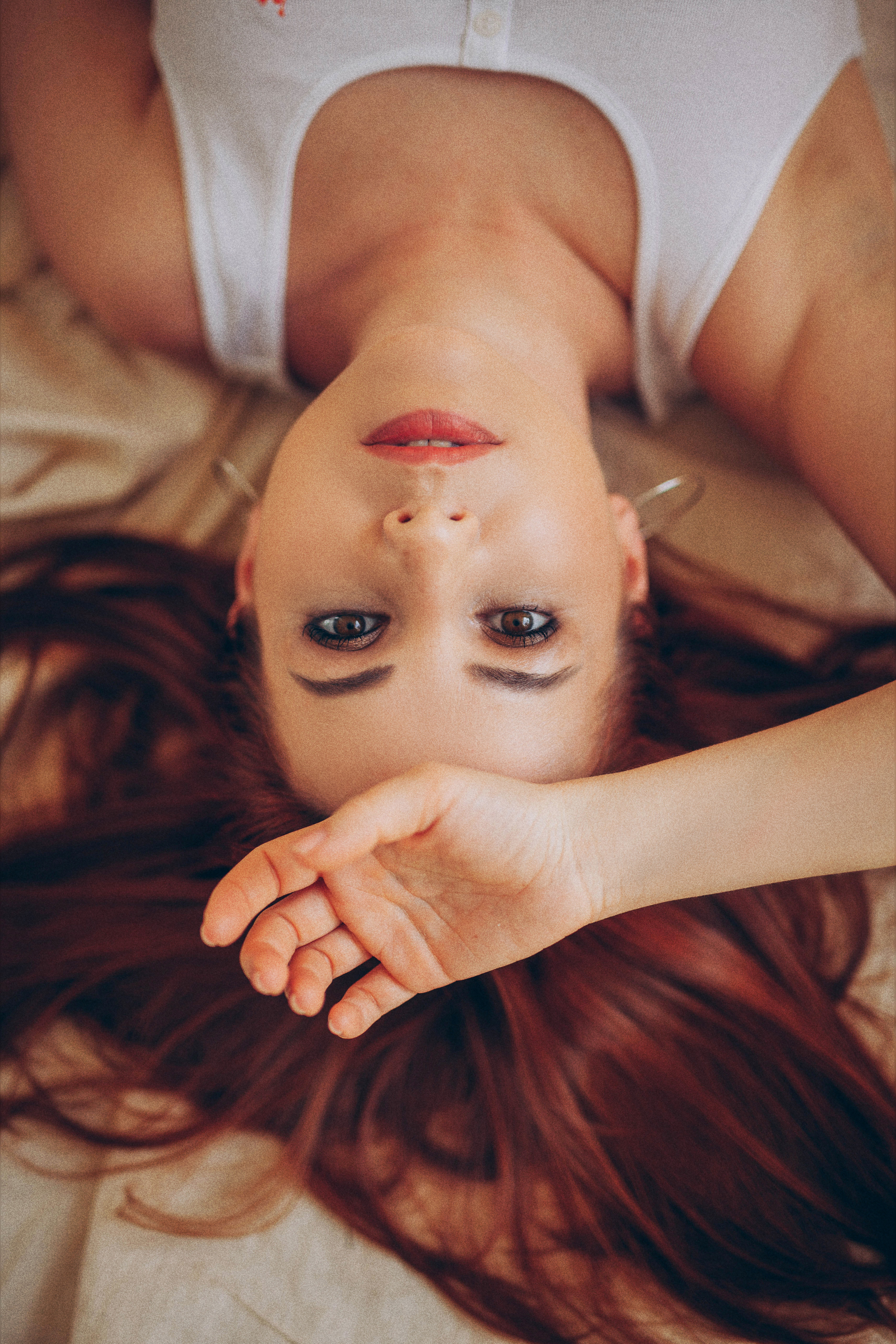 Красиво быть женщиной. Семейный и портретный фотограф из Казани