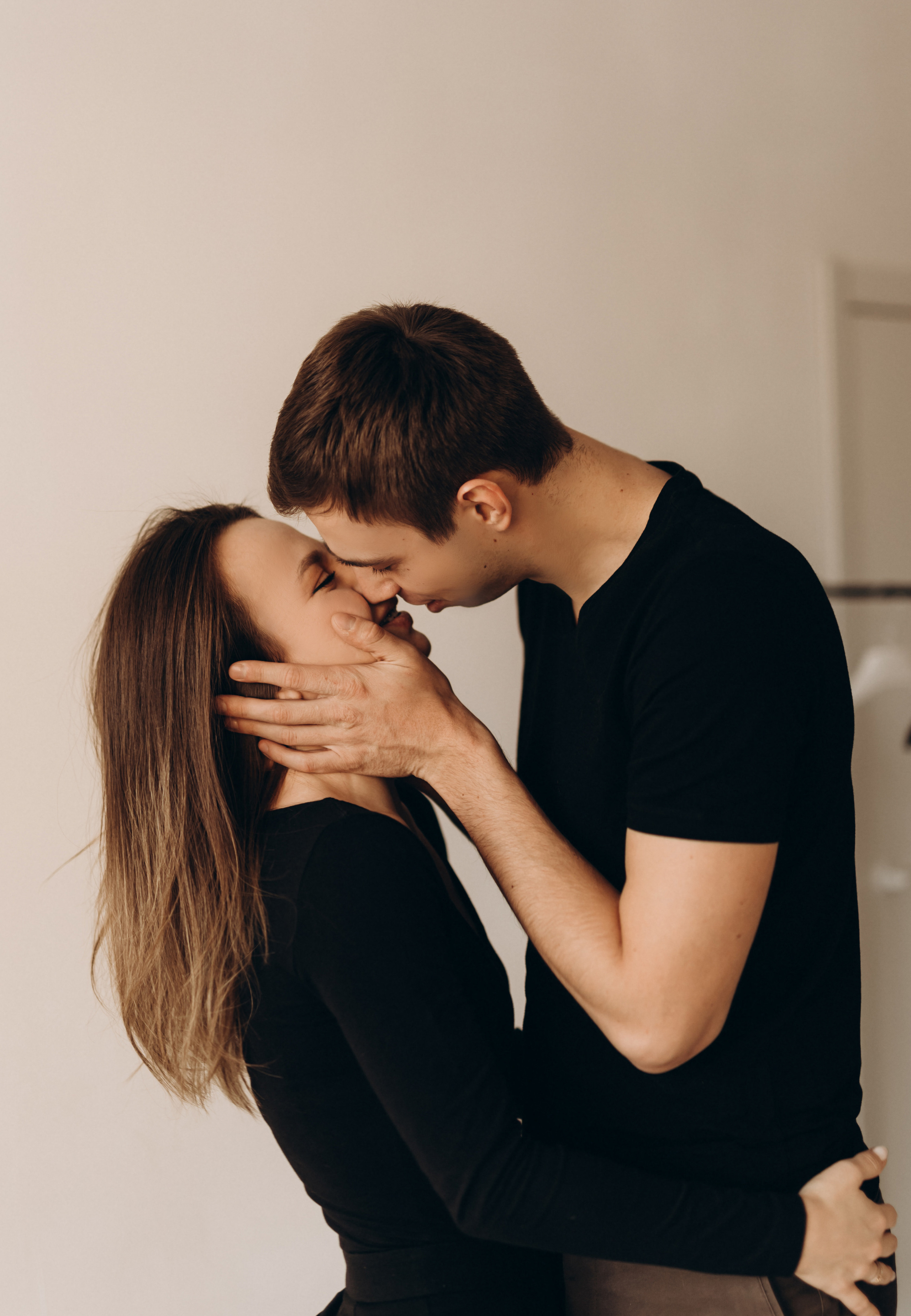 Про любовь. Семейный и портретный фотограф из Казани