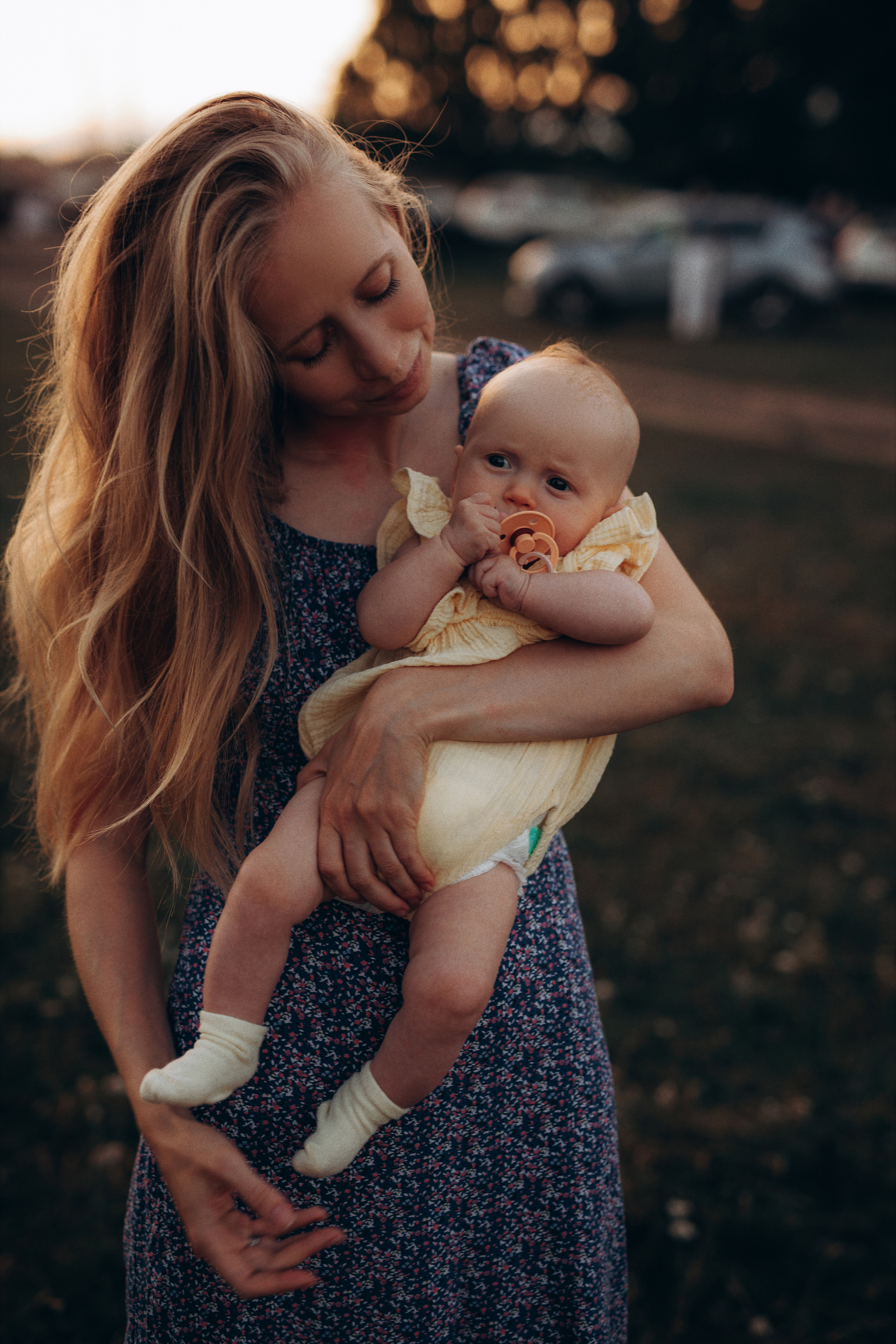 Про дружбу. Семейный и портретный фотограф из Казани