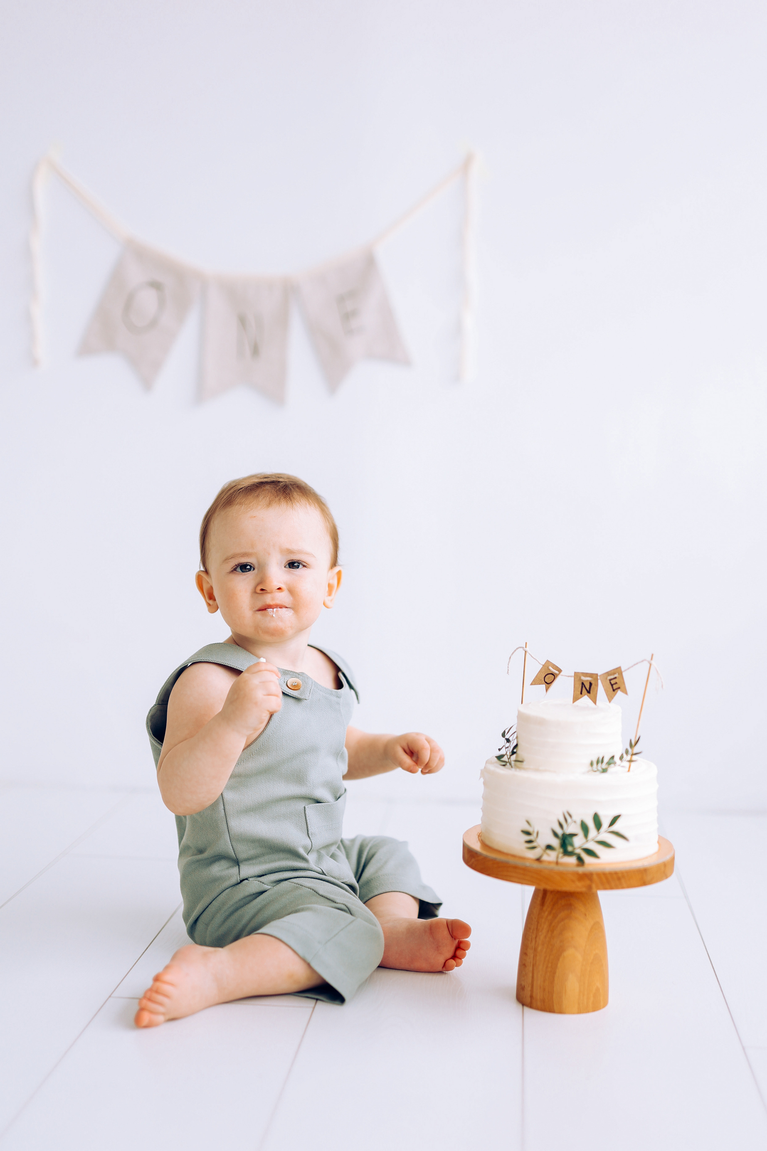 День рождения Яна. Семейный и портретный фотограф из Казани