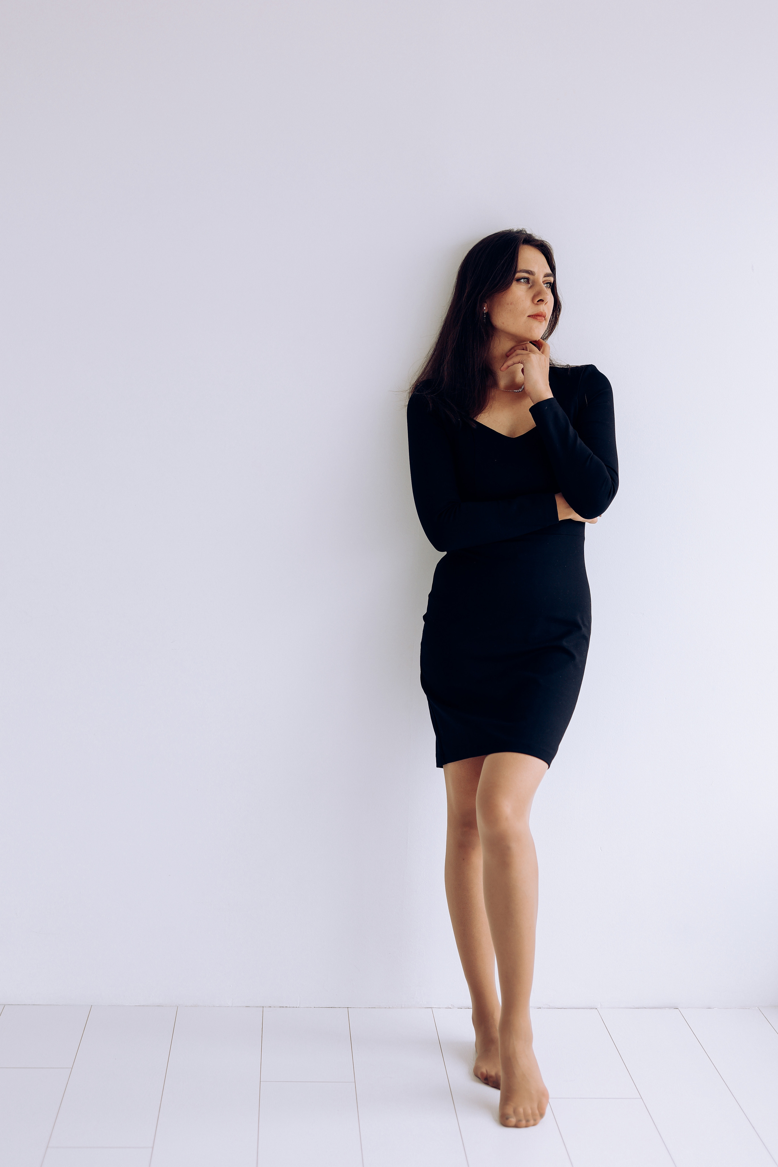 Леонид, Айсылу и Марк ♡. Семейный и портретный фотограф из Казани