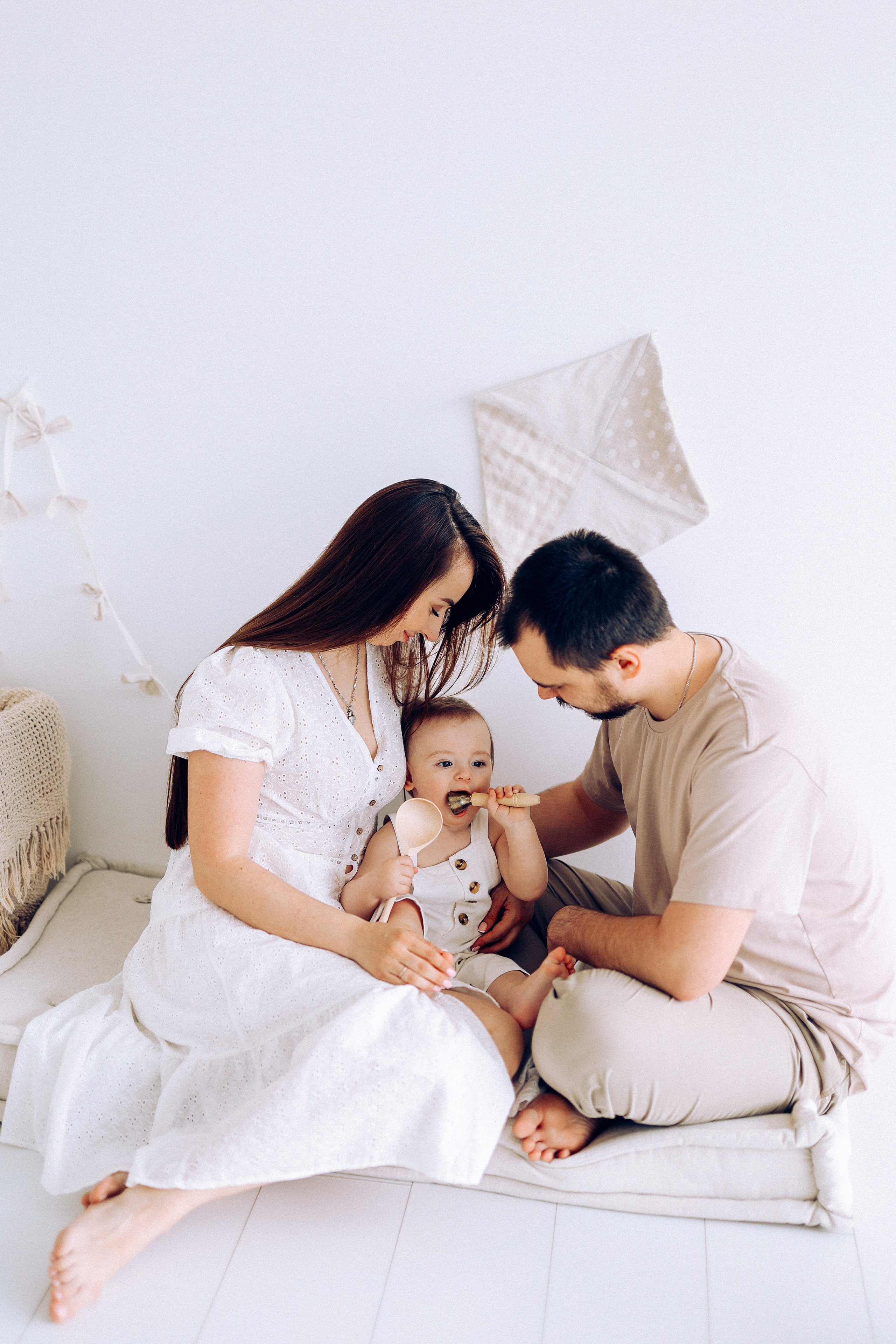 День рождения Яна. Семейный и портретный фотограф из Казани