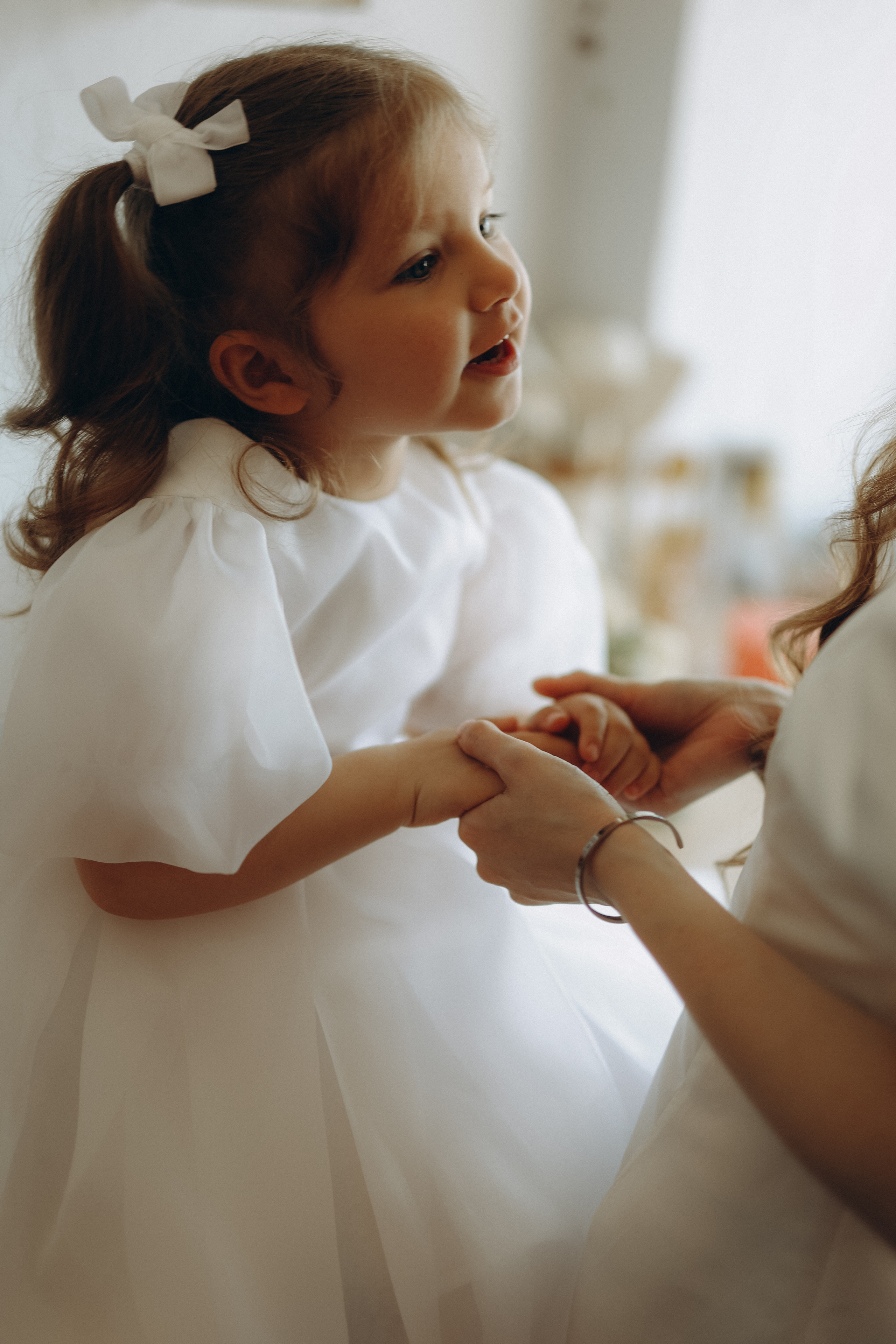 Яна и София. Семейный и портретный фотограф из Казани