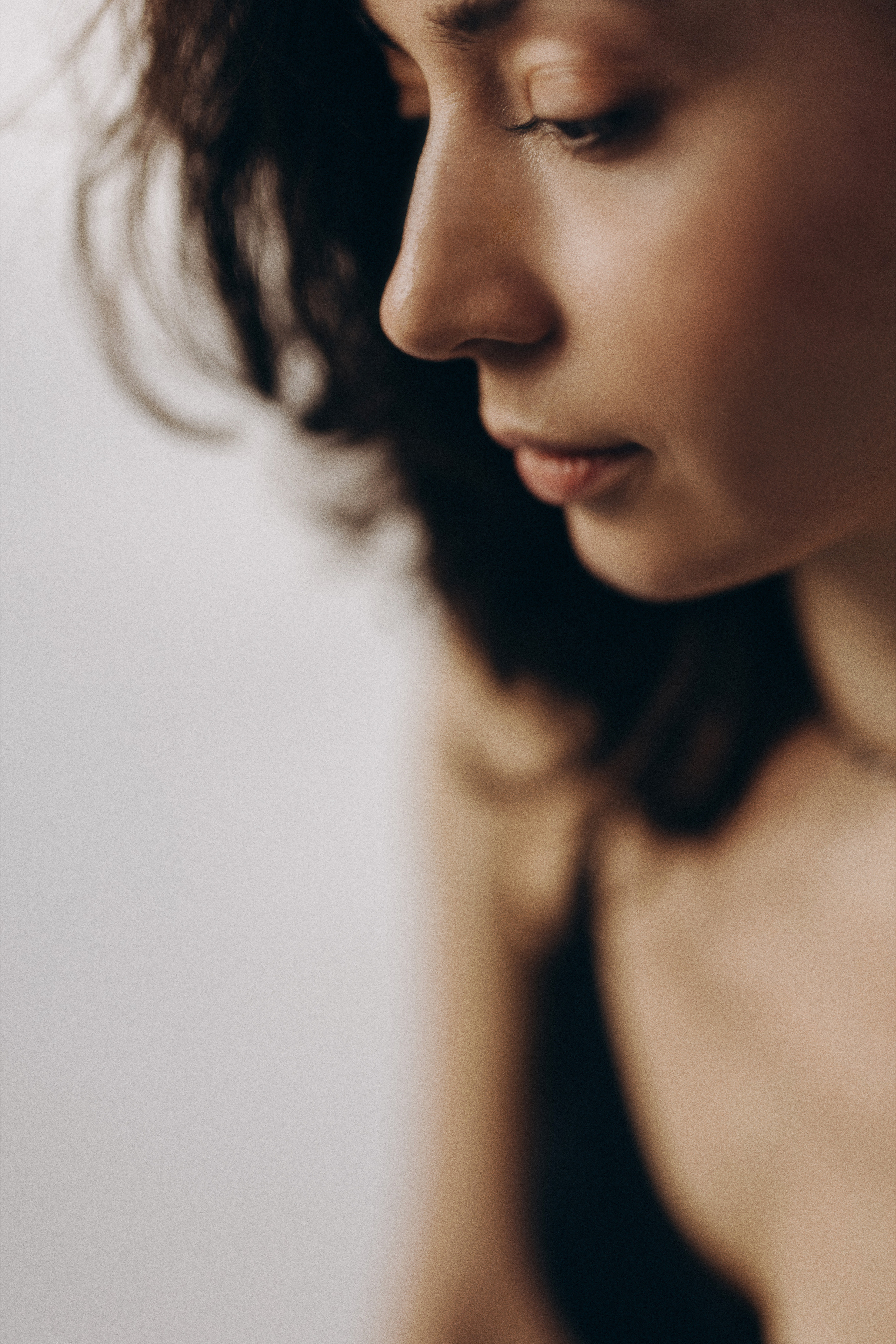 Красиво быть женщиной. Семейный и портретный фотограф из Казани