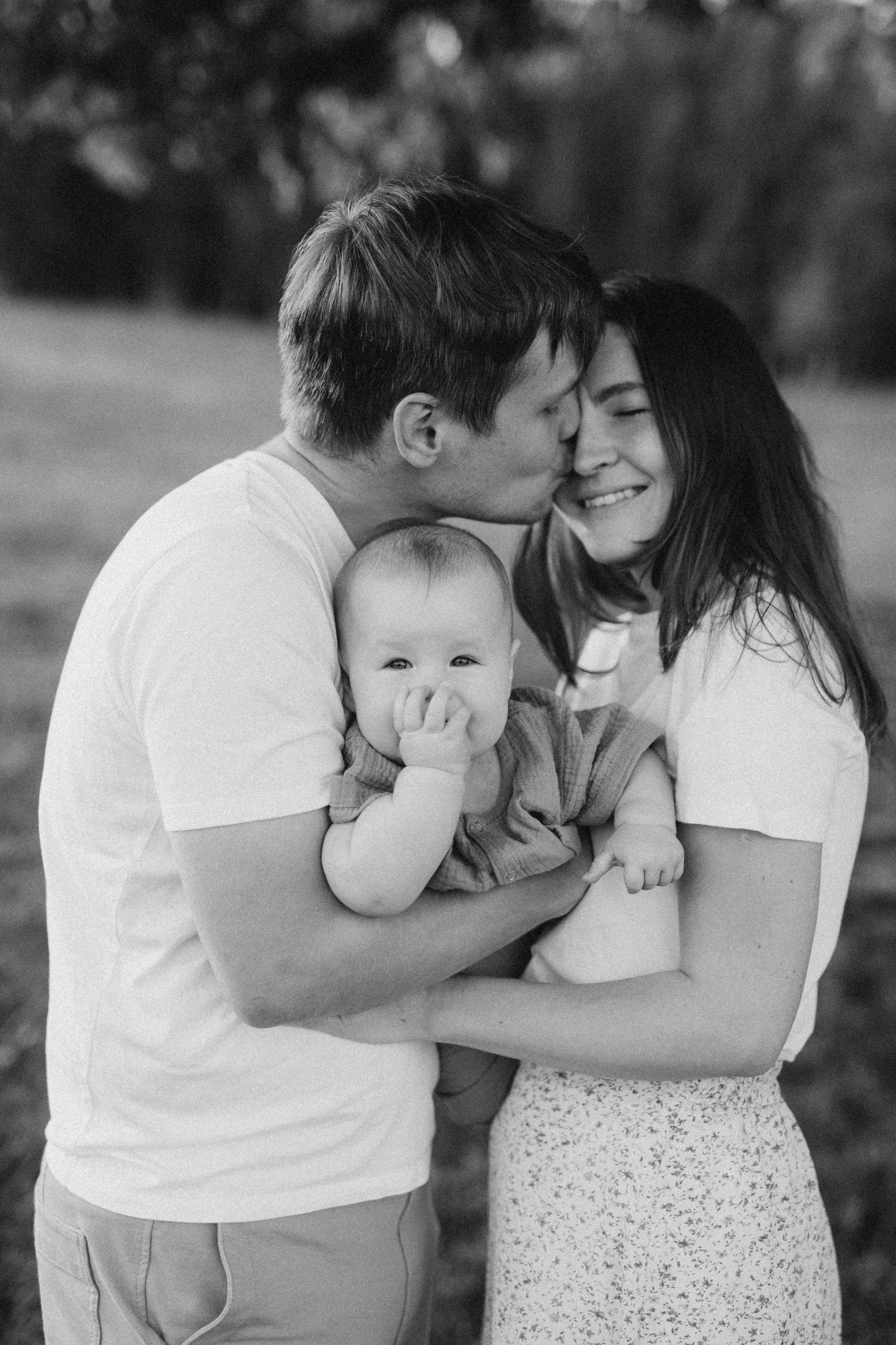 Про дружбу. Семейный и портретный фотограф из Казани