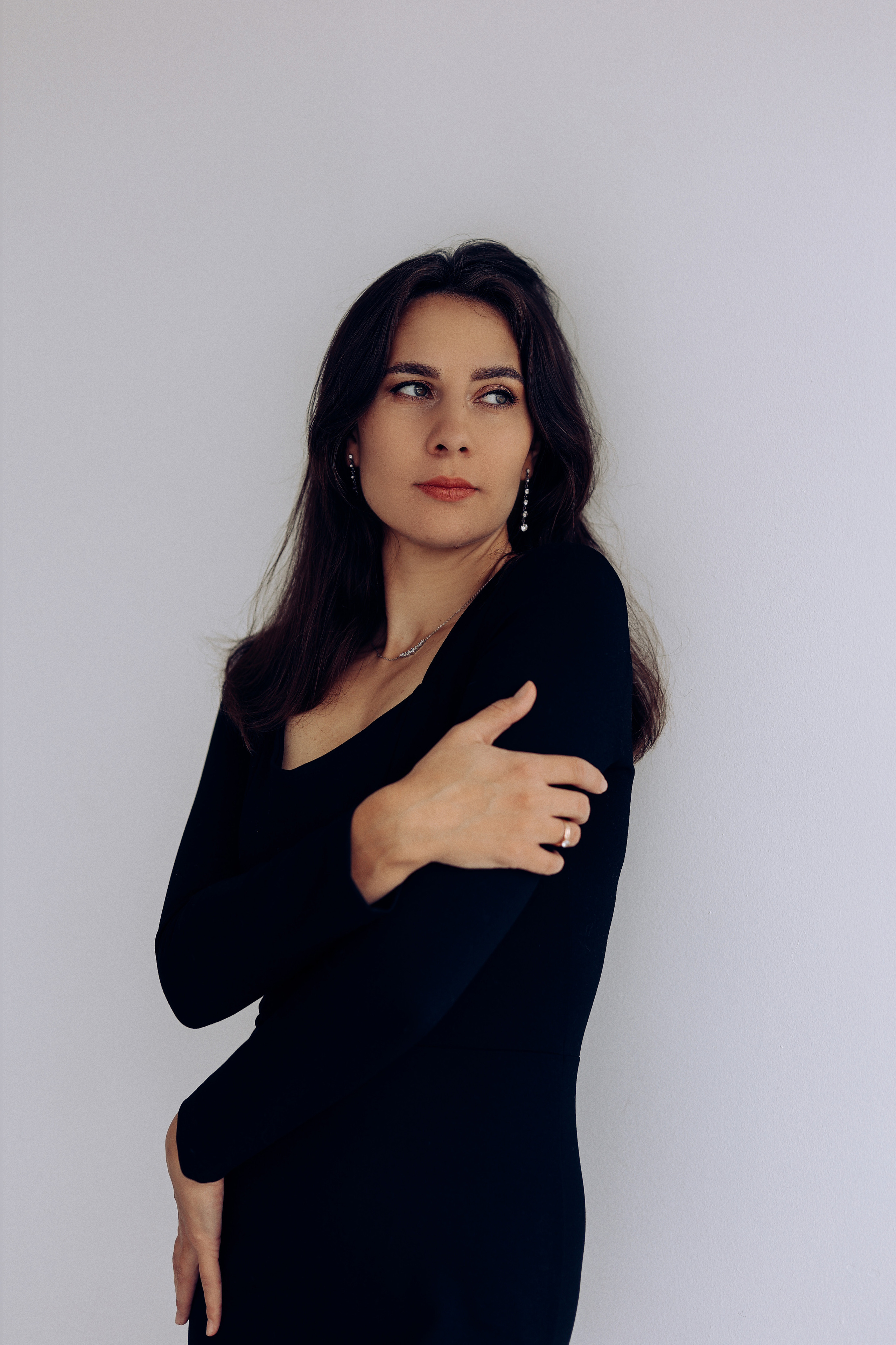 Леонид, Айсылу и Марк ♡. Семейный и портретный фотограф из Казани