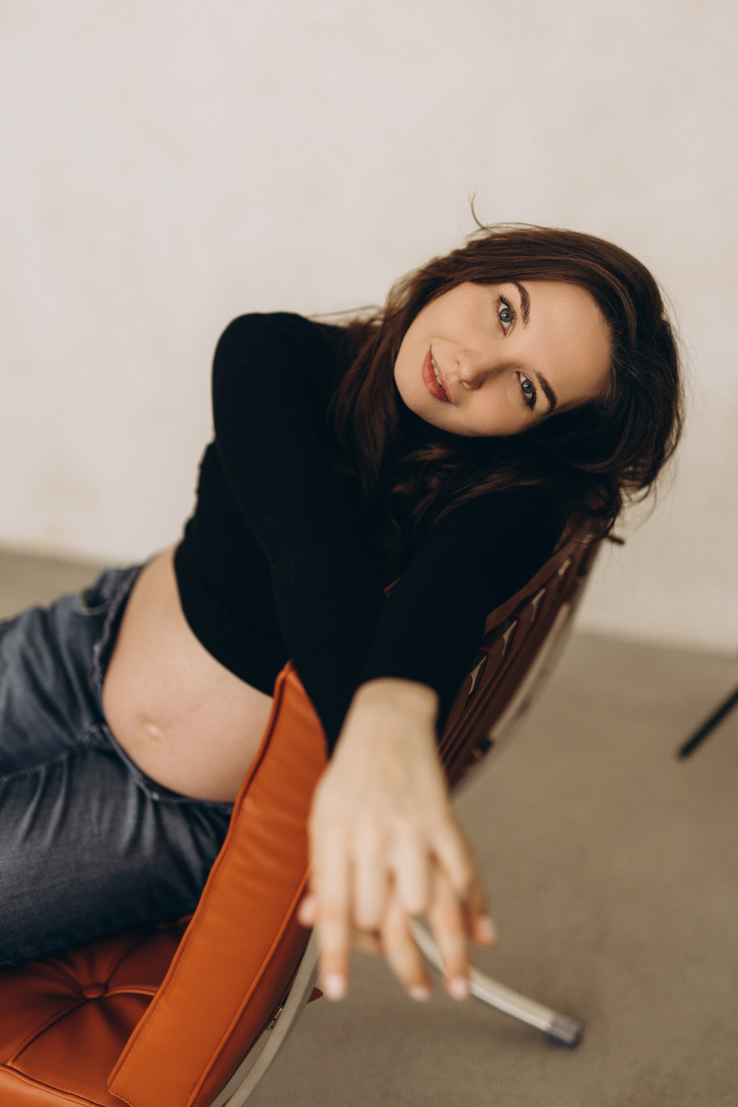 Про любовь 🤍. Семейный и портретный фотограф из Казани