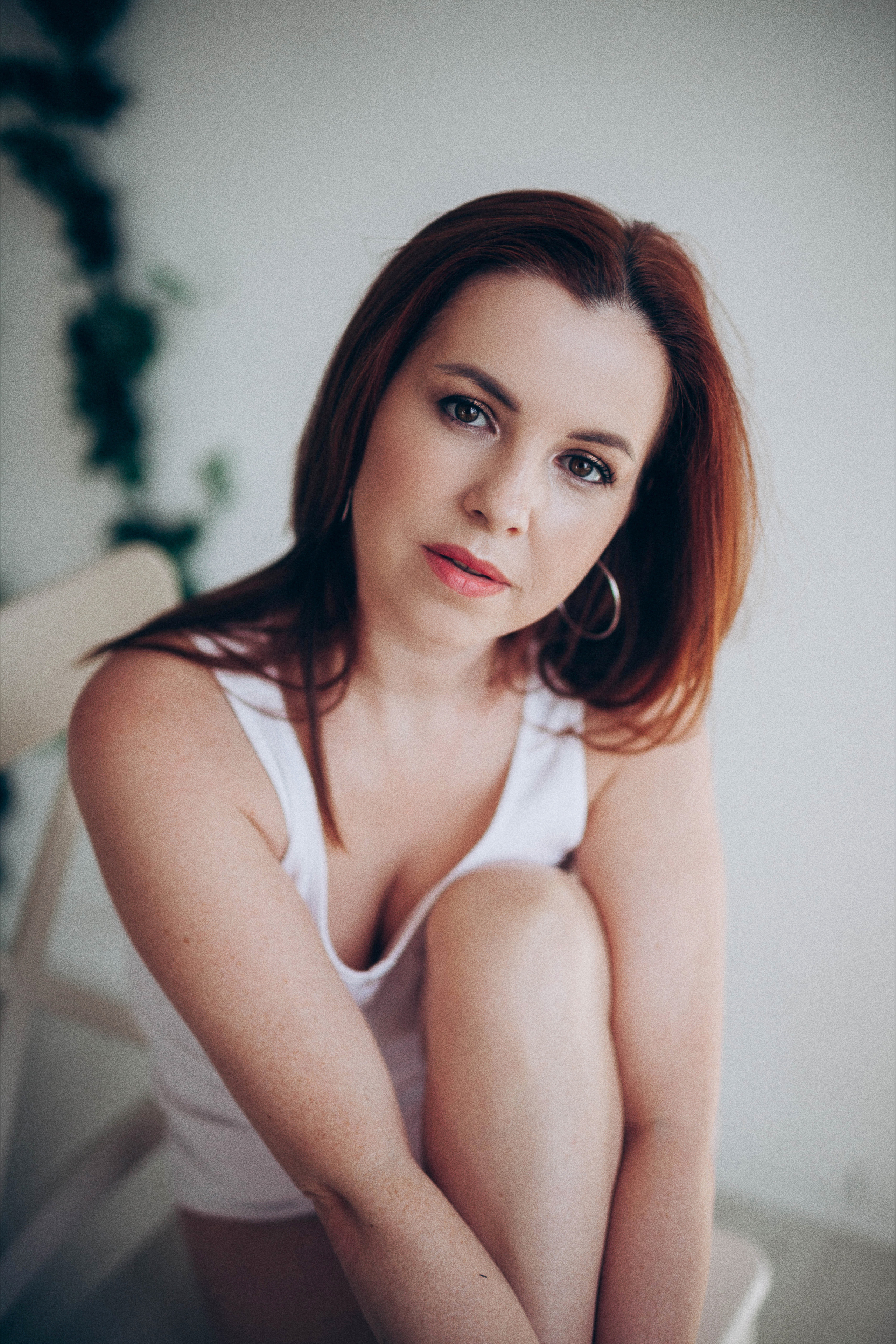 Красиво быть женщиной. Семейный и портретный фотограф из Казани