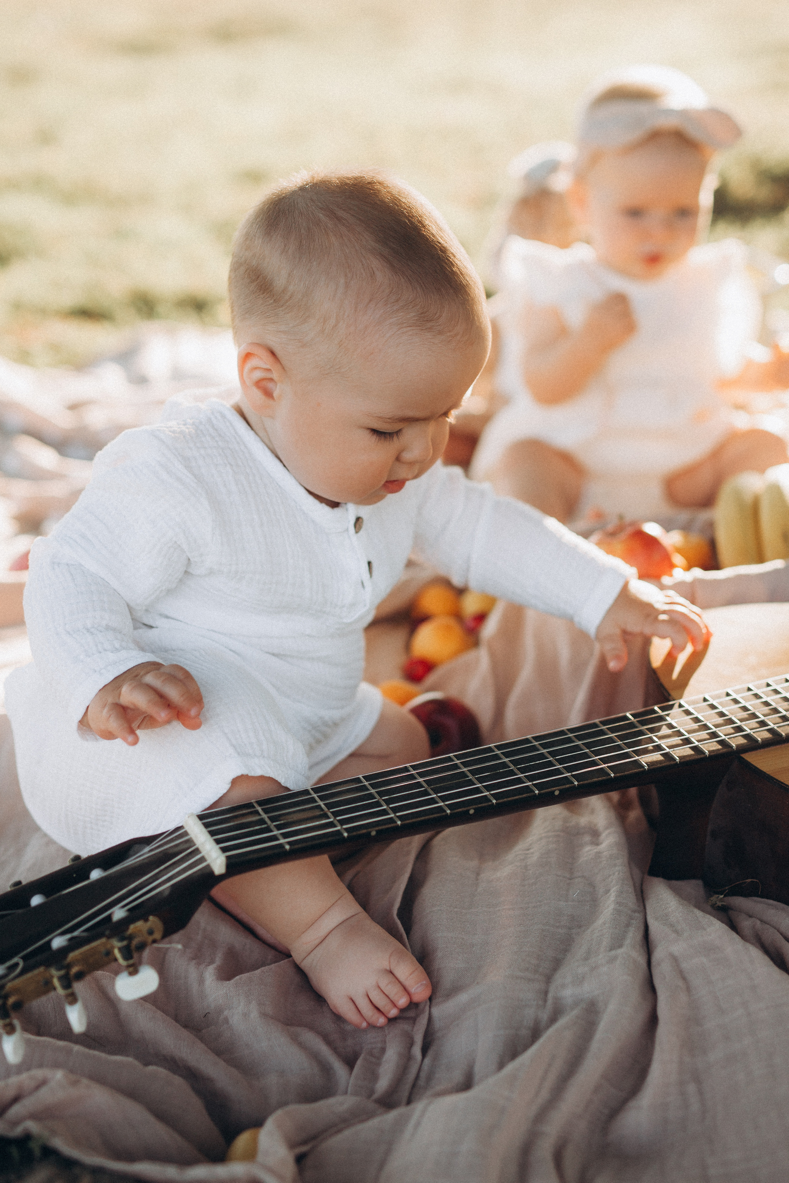 Про дружбу. Семейный и портретный фотограф из Казани
