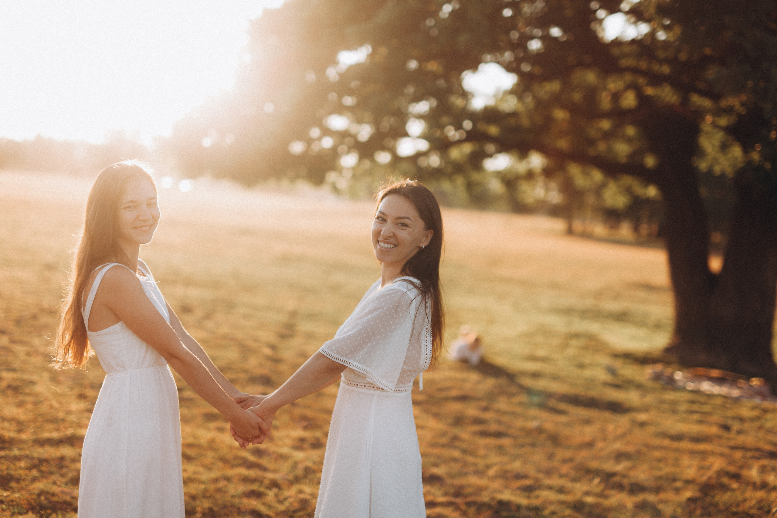 Про дружбу. Семейный и портретный фотограф из Казани