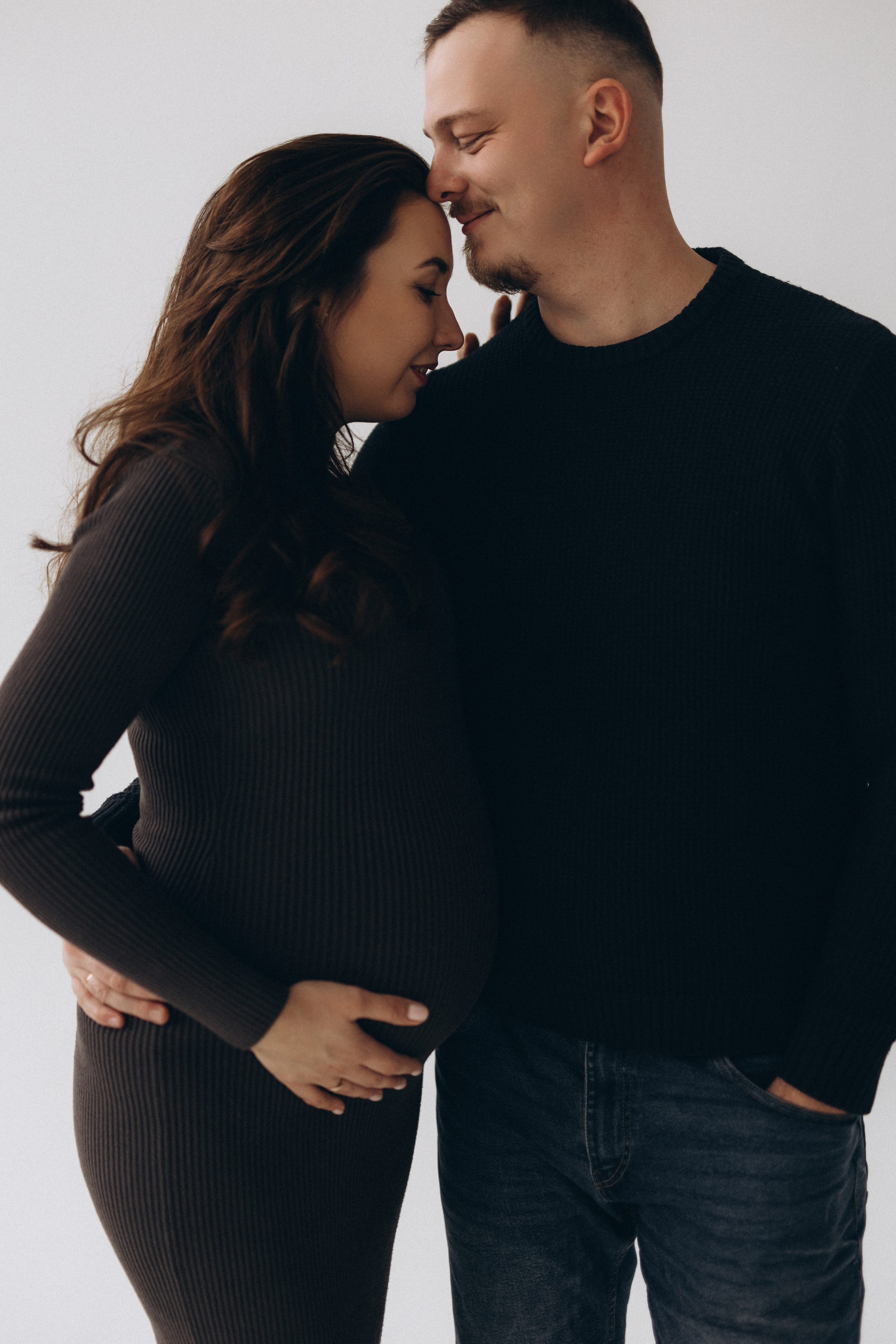 Про любовь 🤍. Семейный и портретный фотограф из Казани