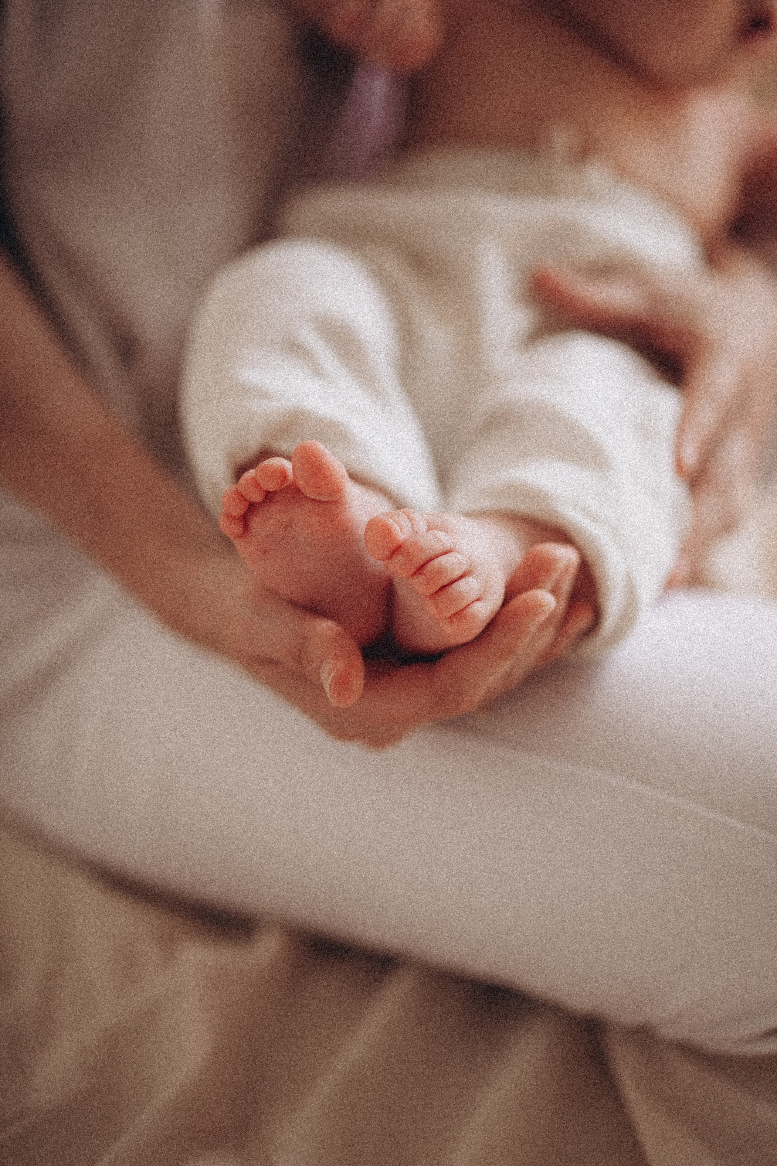 Даша и Вова. Семейный и портретный фотограф из Казани