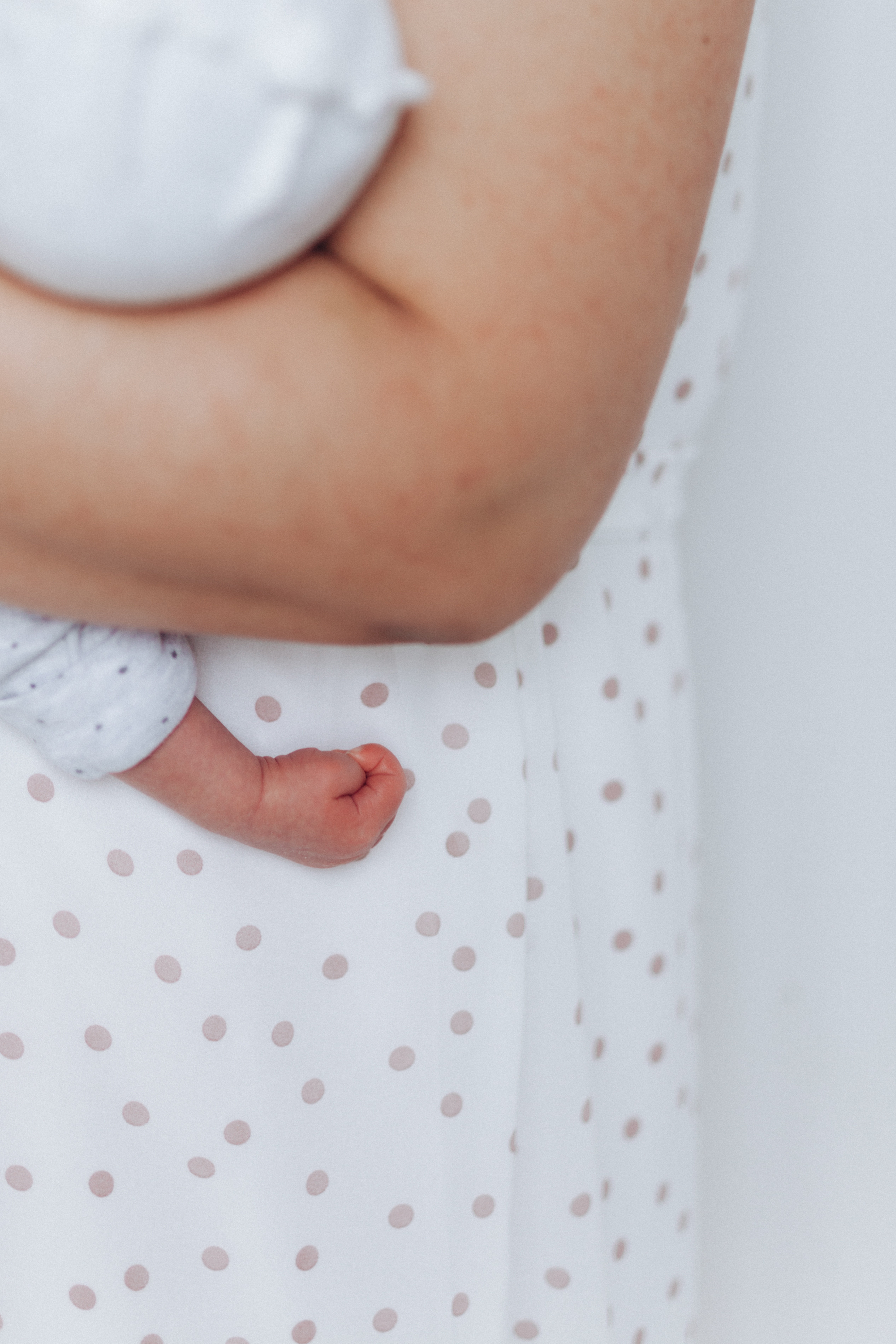 Человек родился!. Семейный и портретный фотограф из Казани